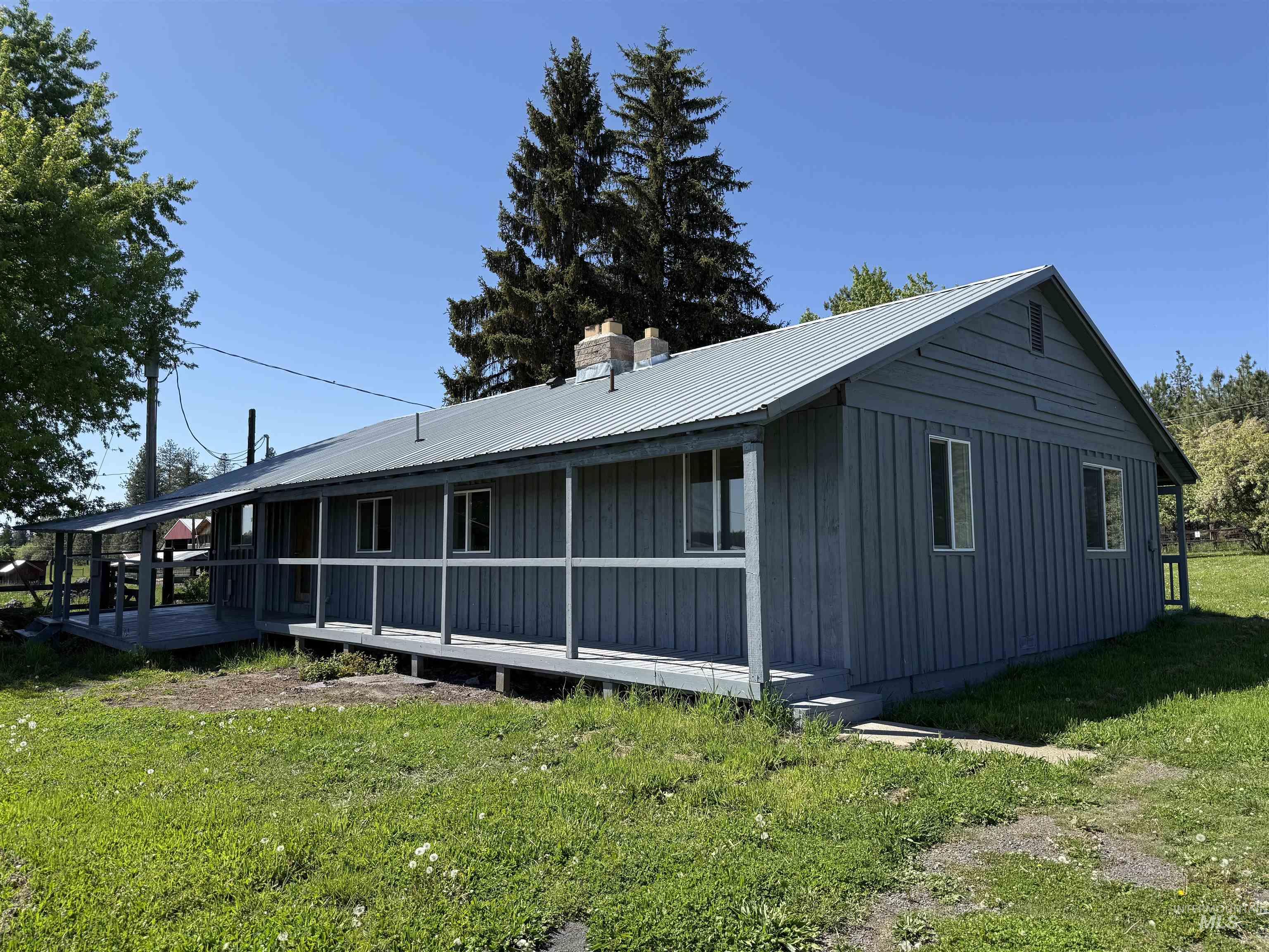 5656 Three Mile Road Property Photo 5