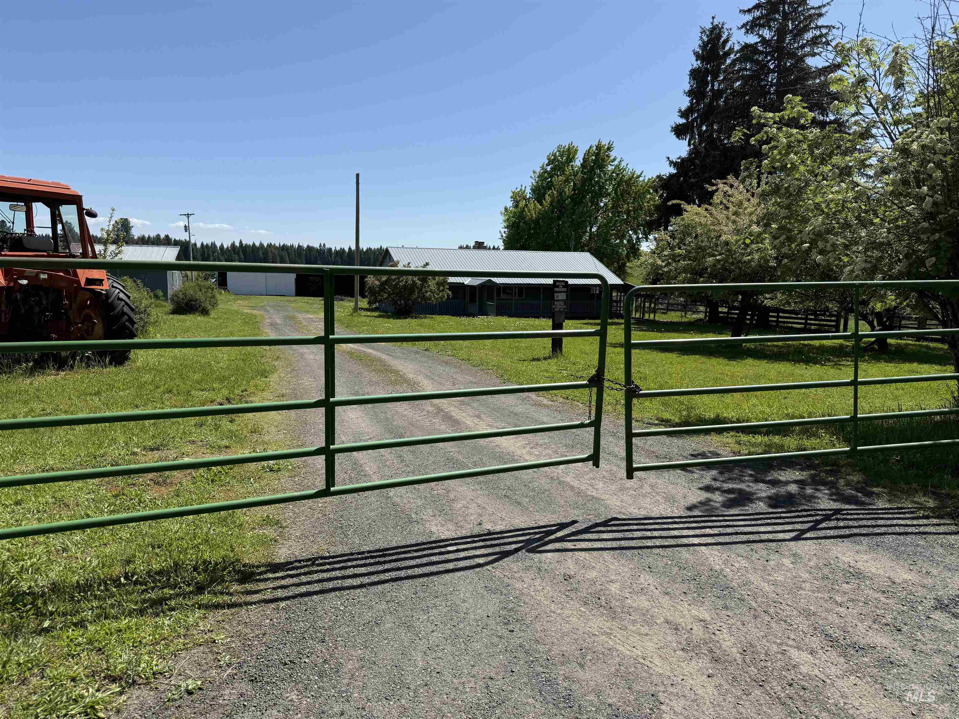 5656 Three Mile Road Property Photo 34