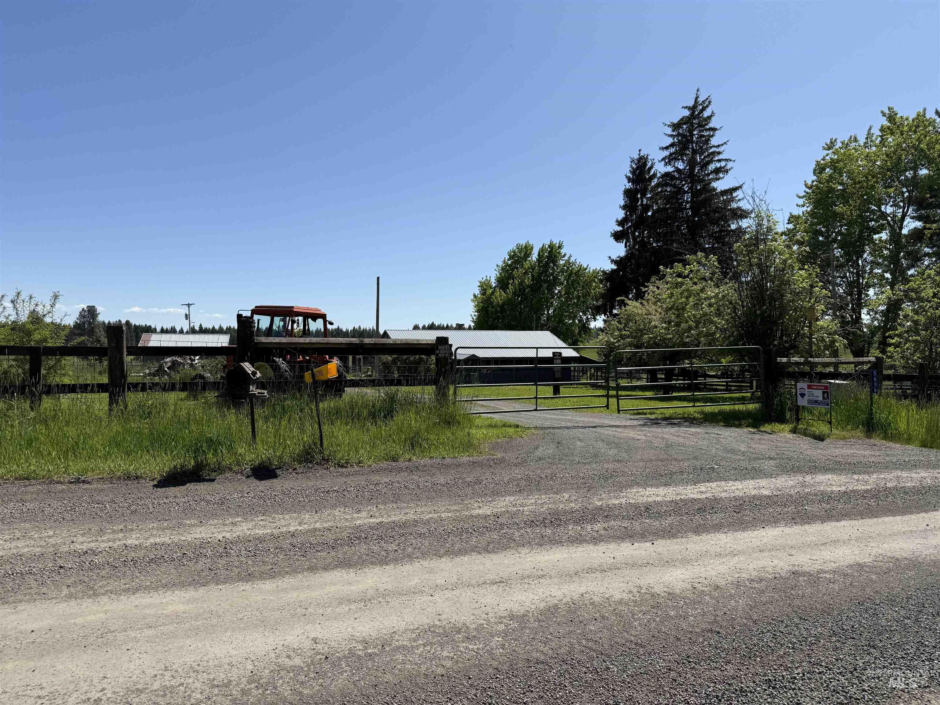 5656 Three Mile Road Property Photo 35