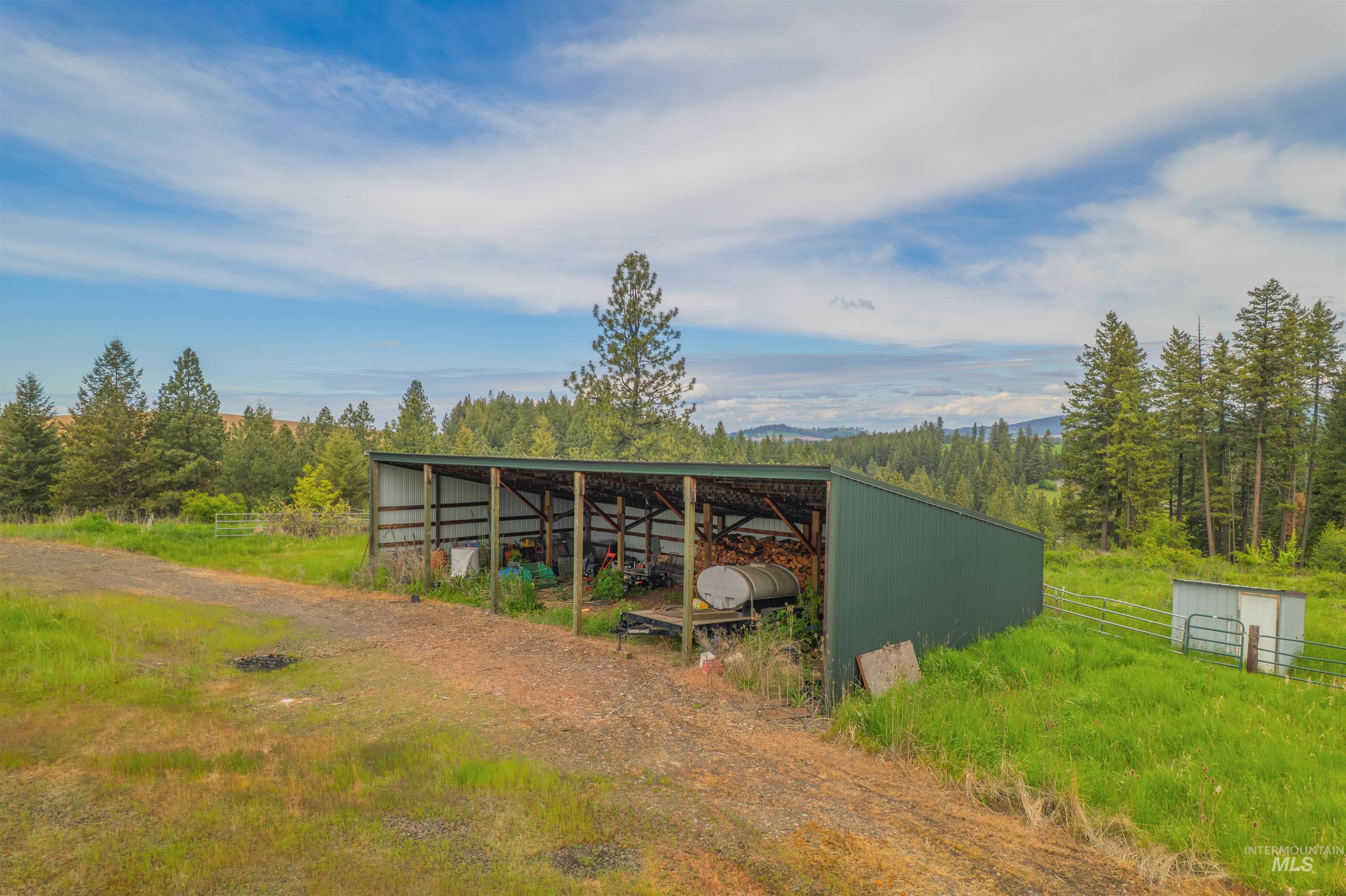 478 And 716 Three Bear Rd Property Photo 14