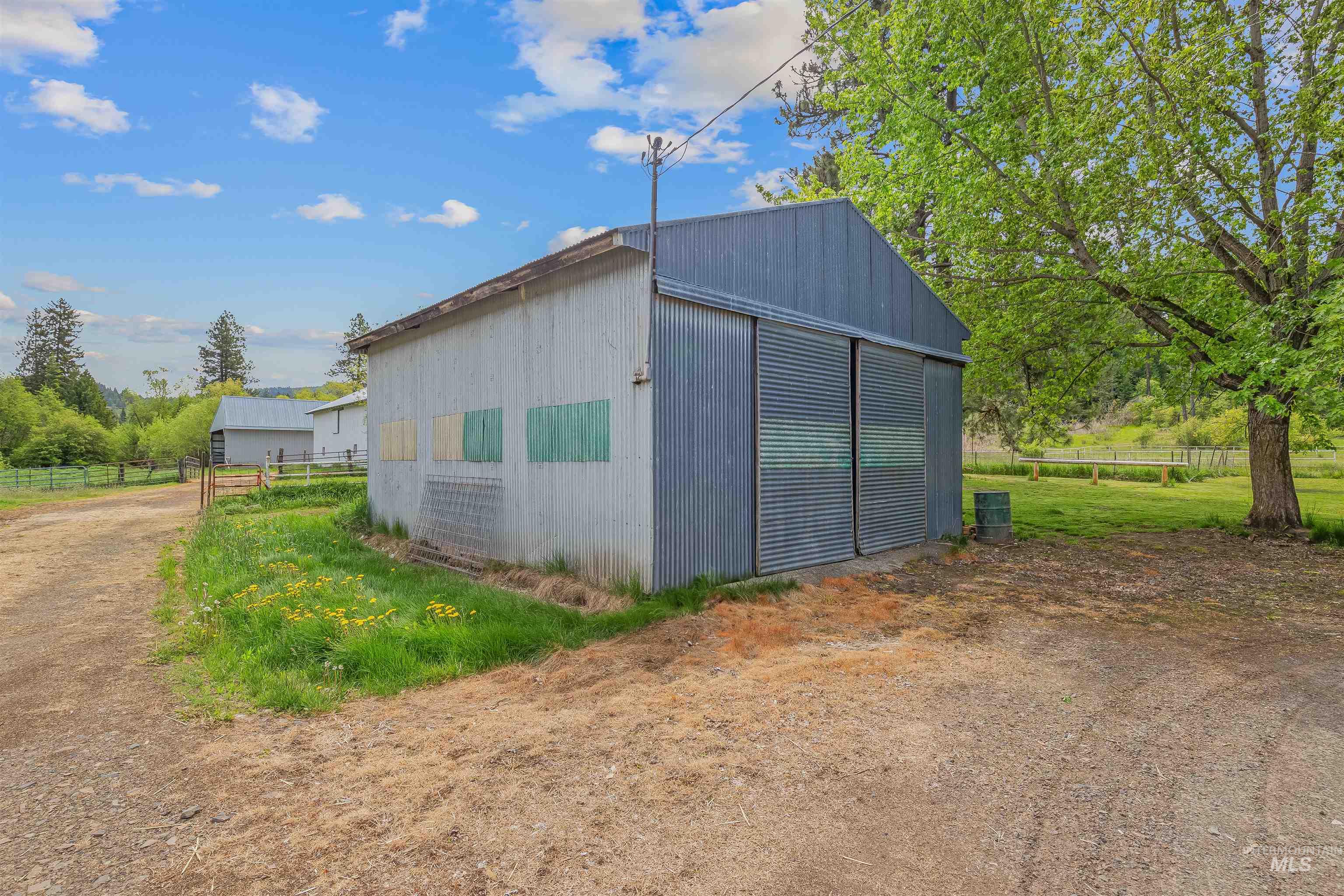 478 And 716 Three Bear Rd Property Photo 25