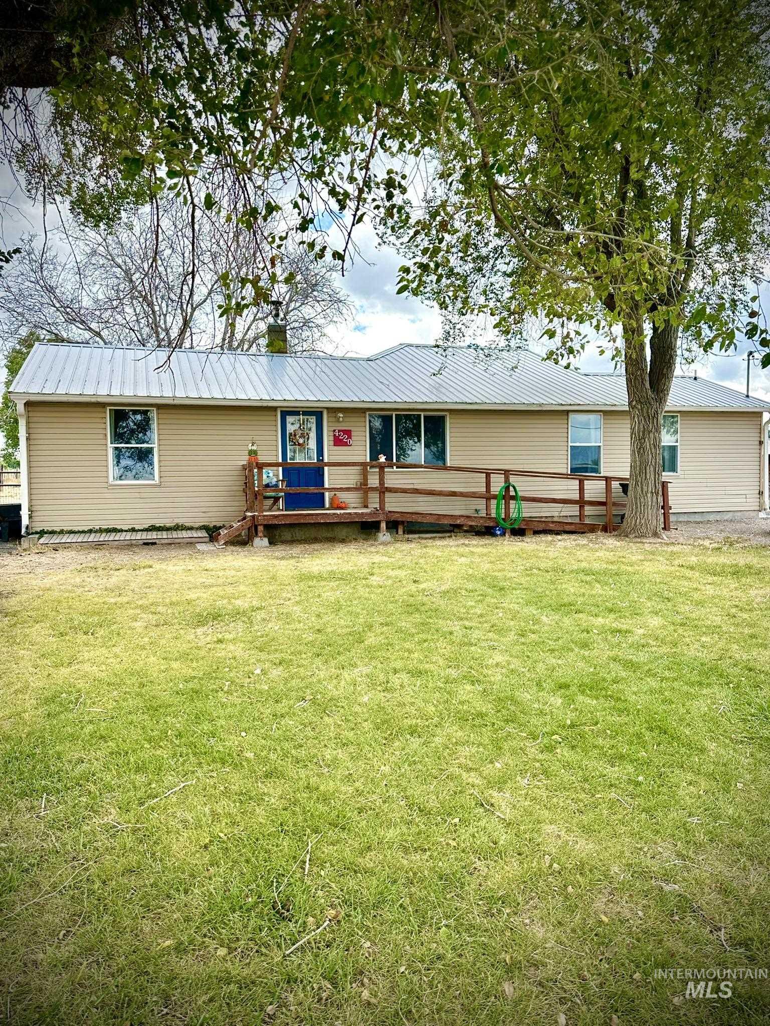 4220 North 1360 E Property Photo 1