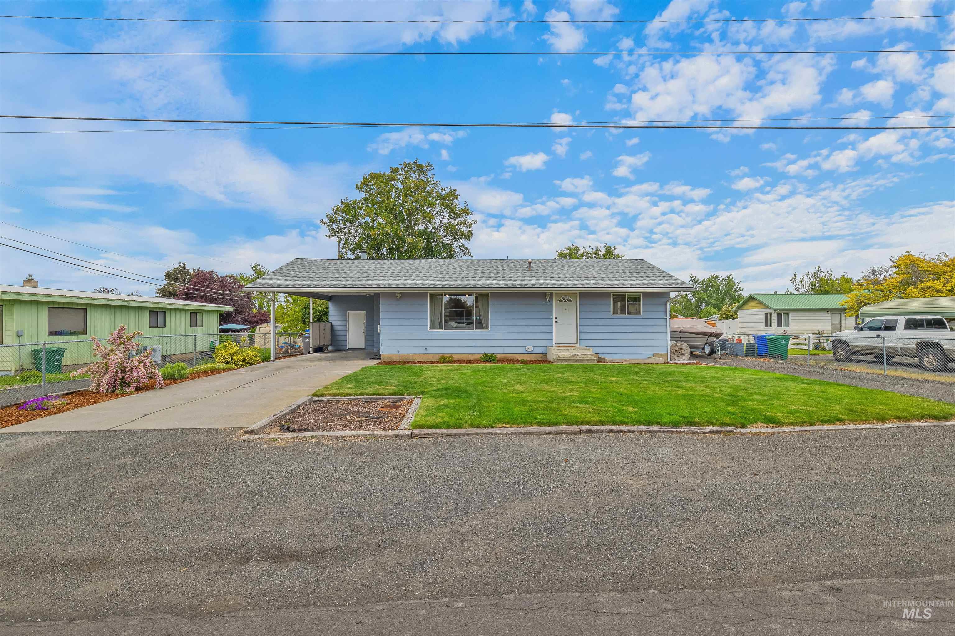 1125 Grelle Ave Property Photo 1