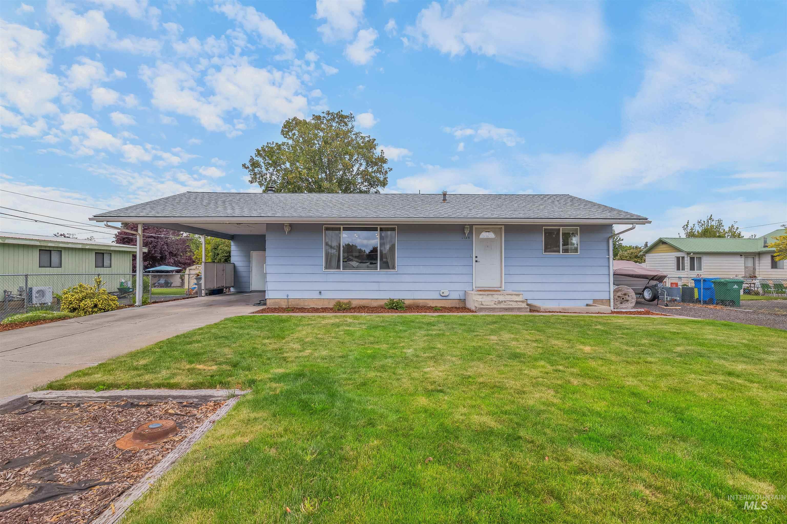 1125 Grelle Ave Property Photo 3