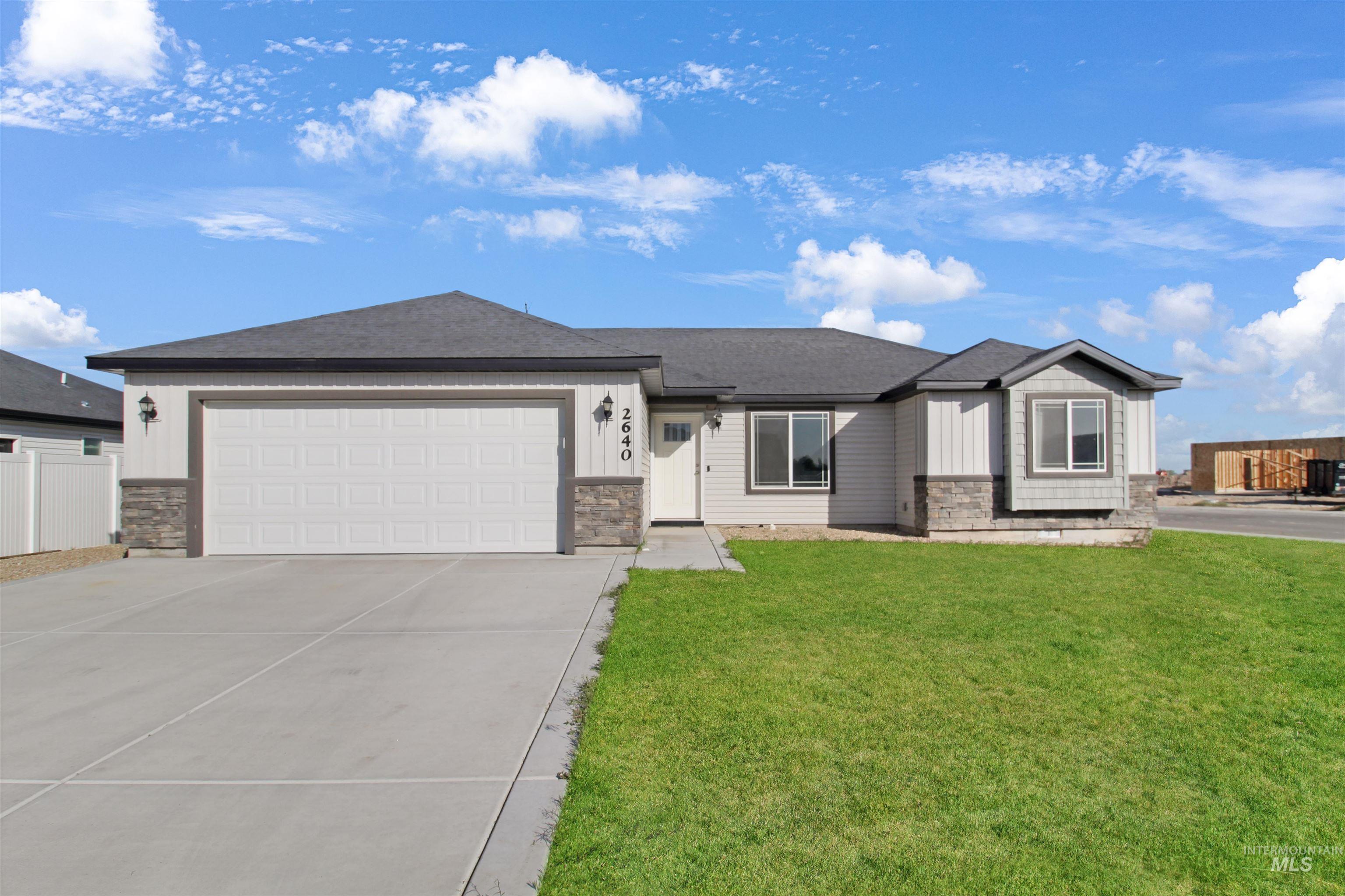 2640 Grand Canyon Dr. Property Photo 1