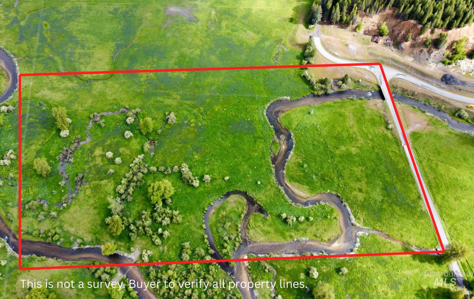 TBD Vacant Land