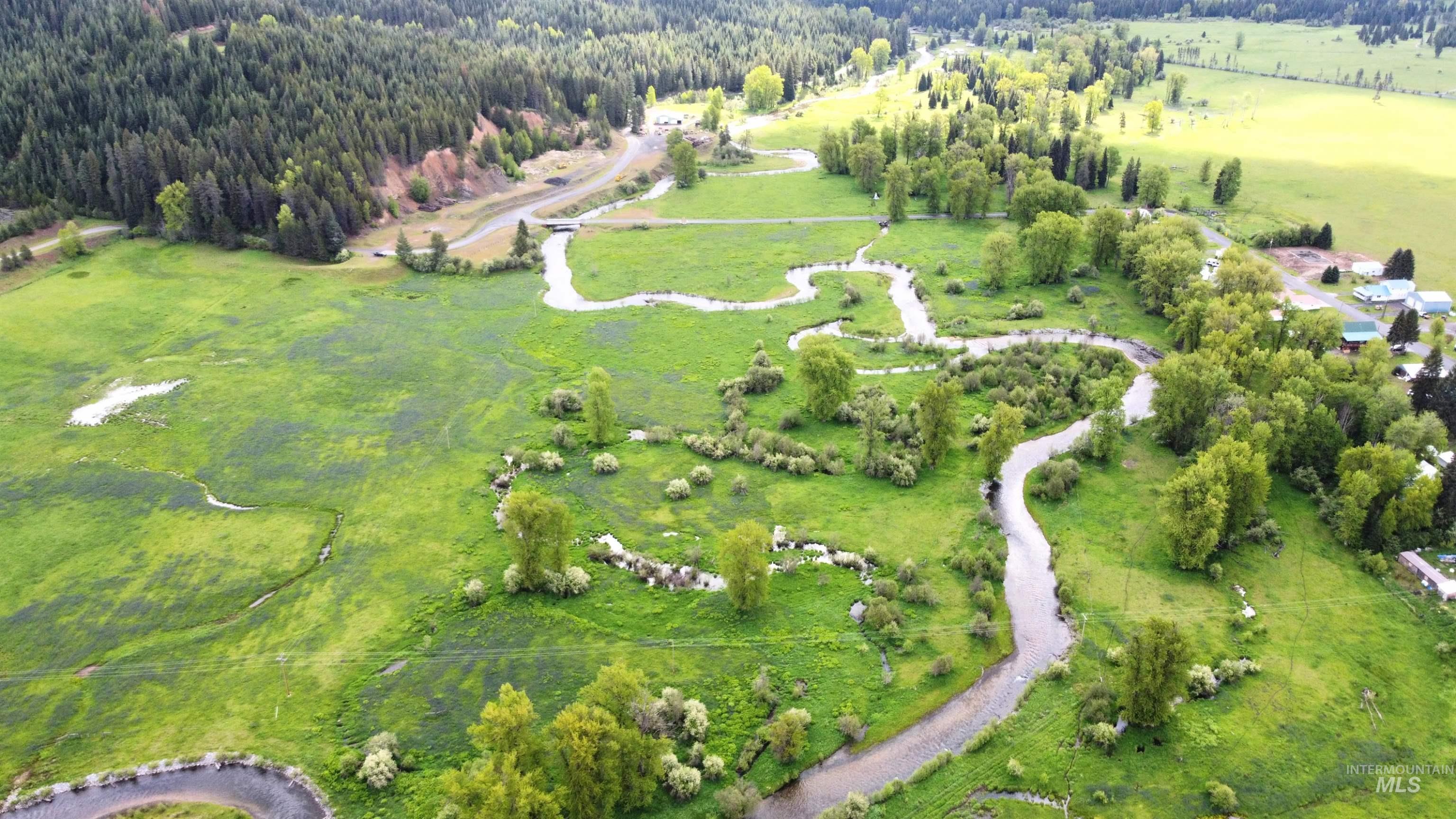 Tbd Vacant Land Property Photo 9