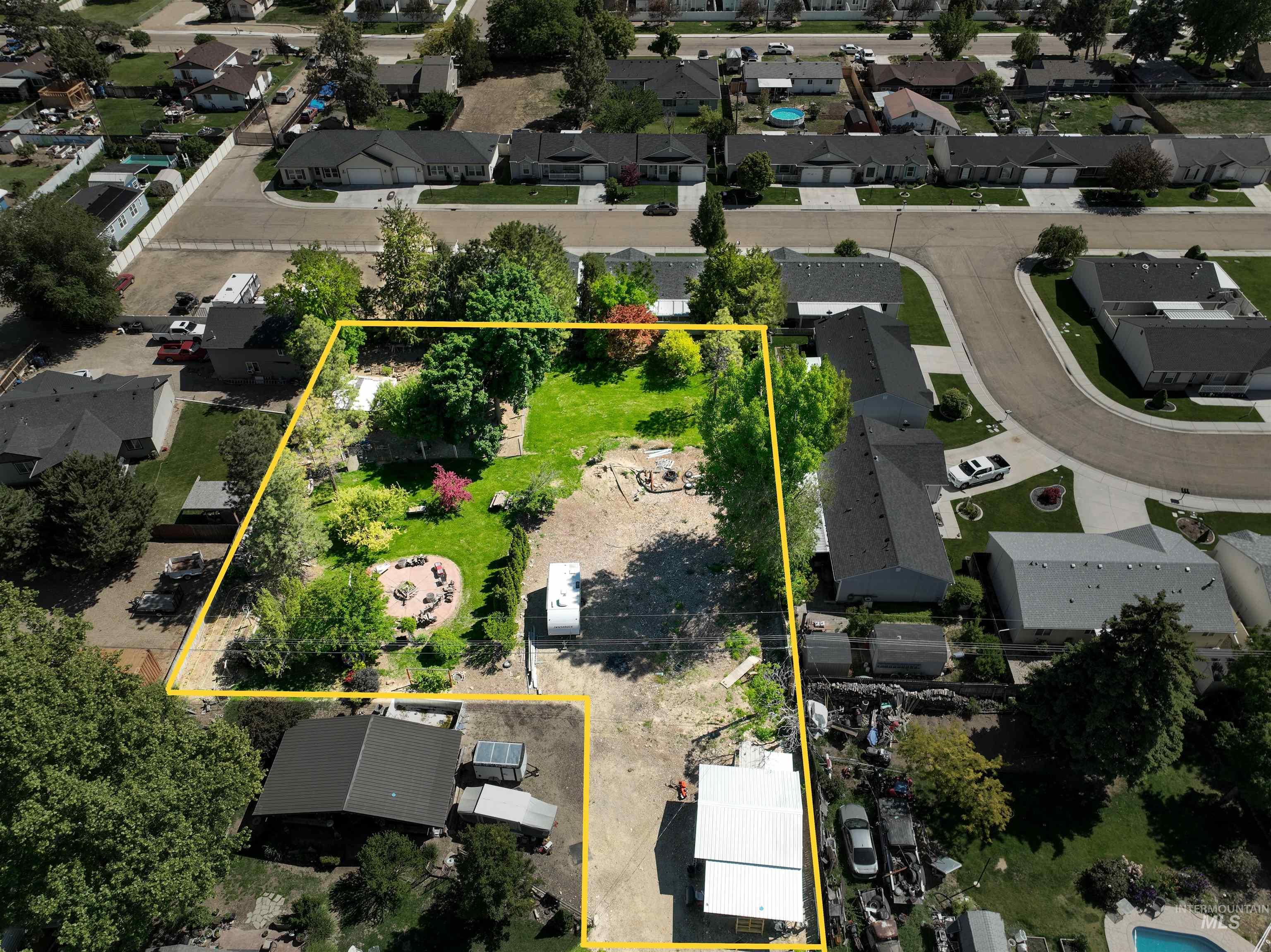 Tbd Cherry Street Property Photo