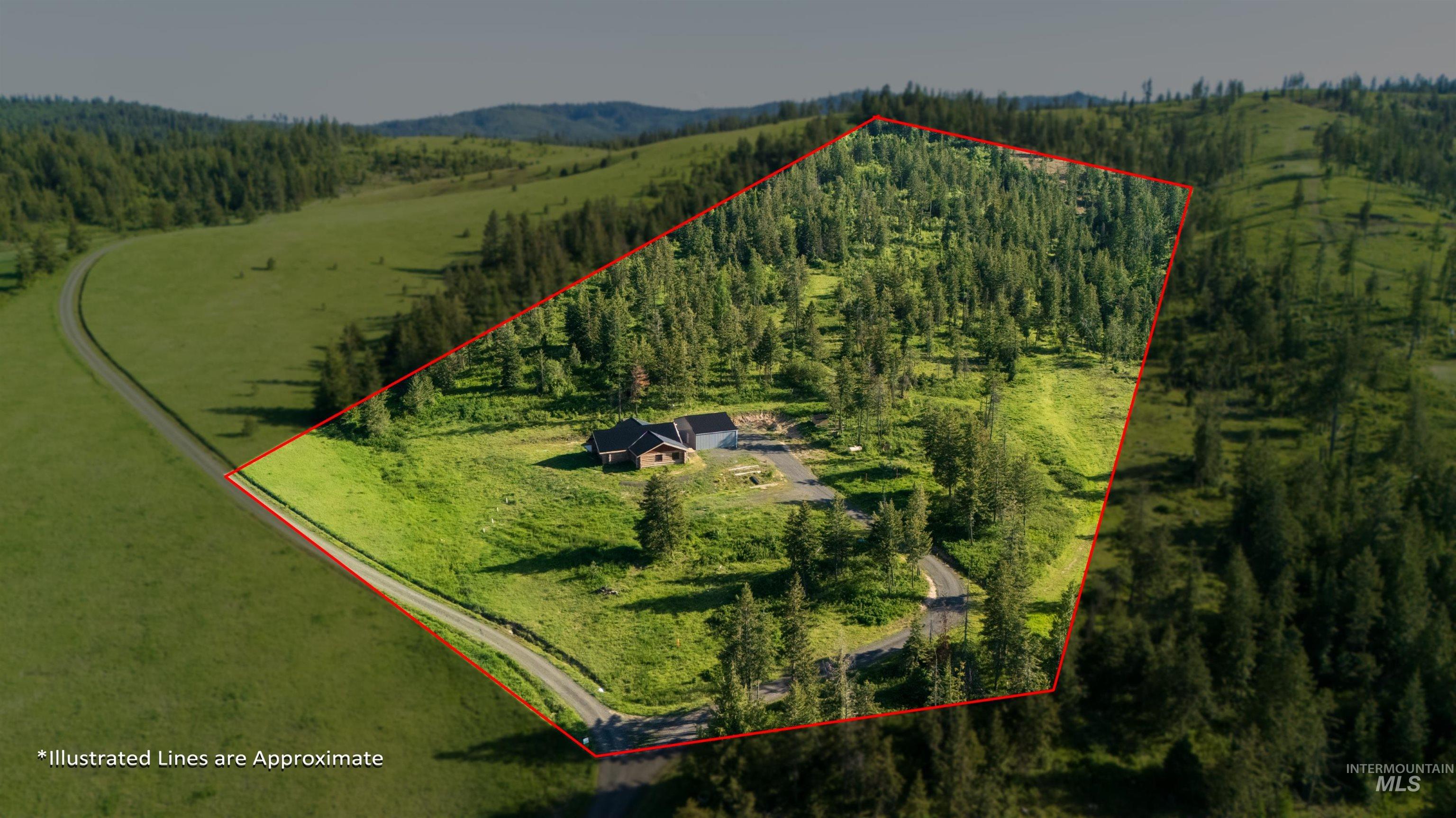 1008 Starview Lane Property Photo 39