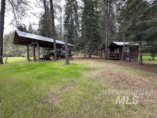 2087 Hwy 9 Property Photo 3