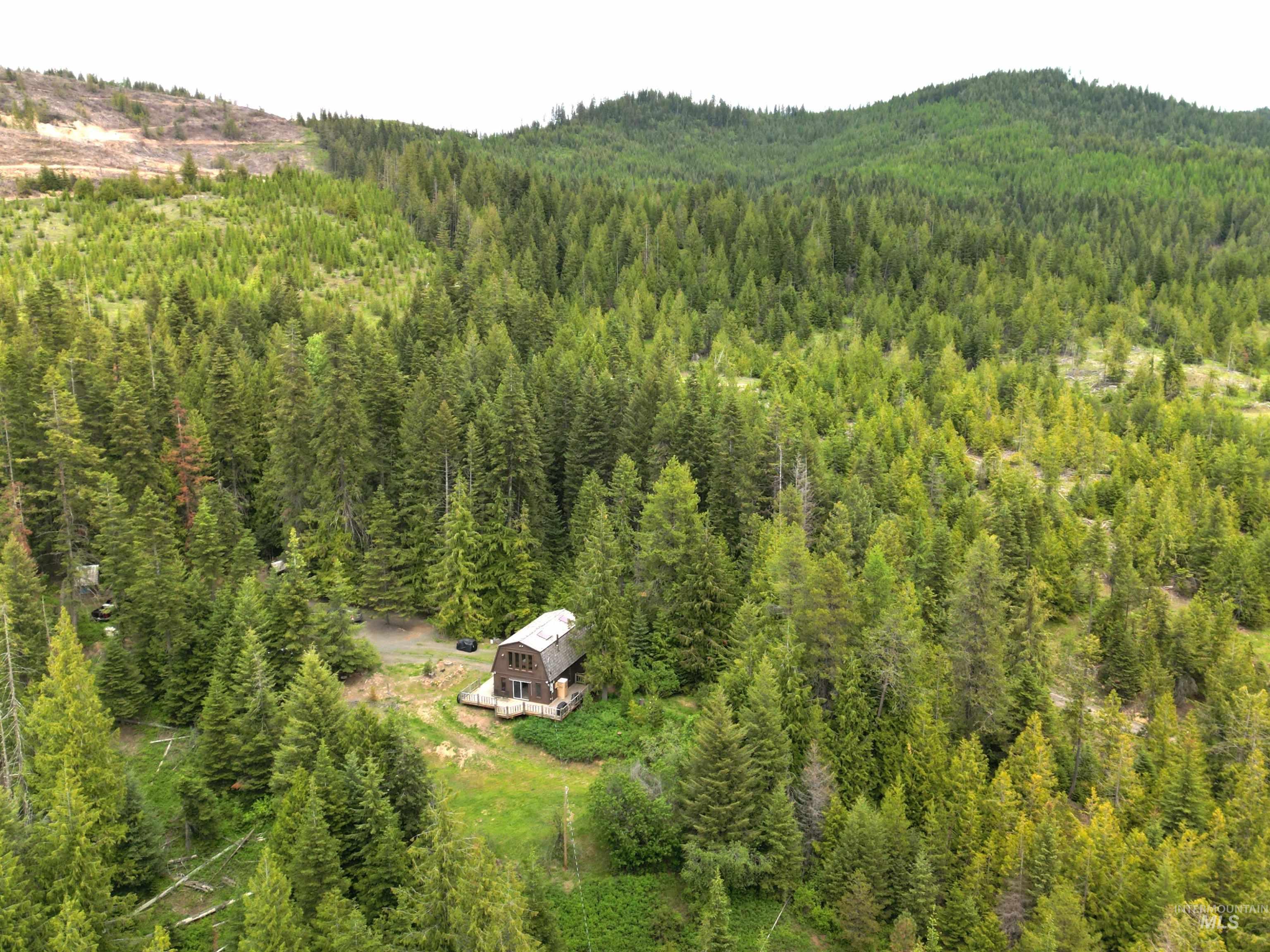 474 Nw Fork Santa Creek Rd. Property Photo 1