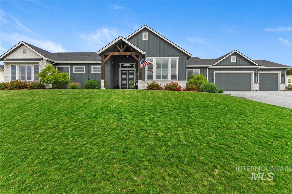 20150 Silver Spur Drive Property Photo 1