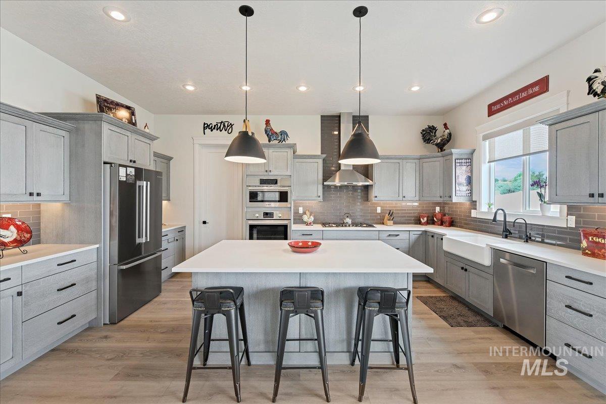 20150 Silver Spur Drive Property Photo 14
