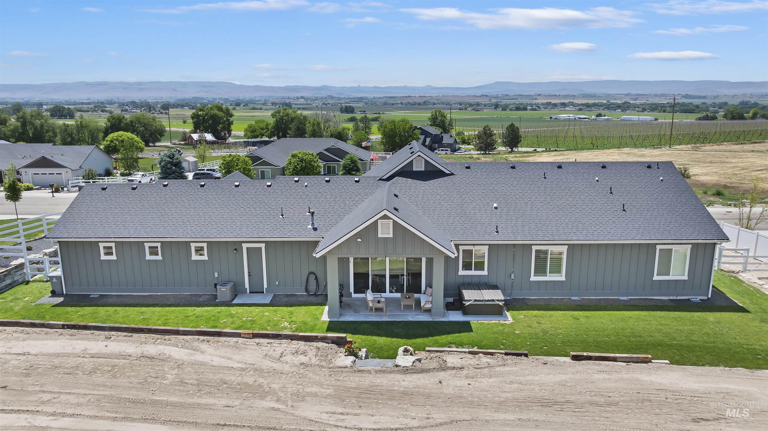 20150 Silver Spur Drive Property Photo 34