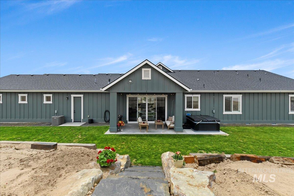 20150 Silver Spur Drive Property Photo 35