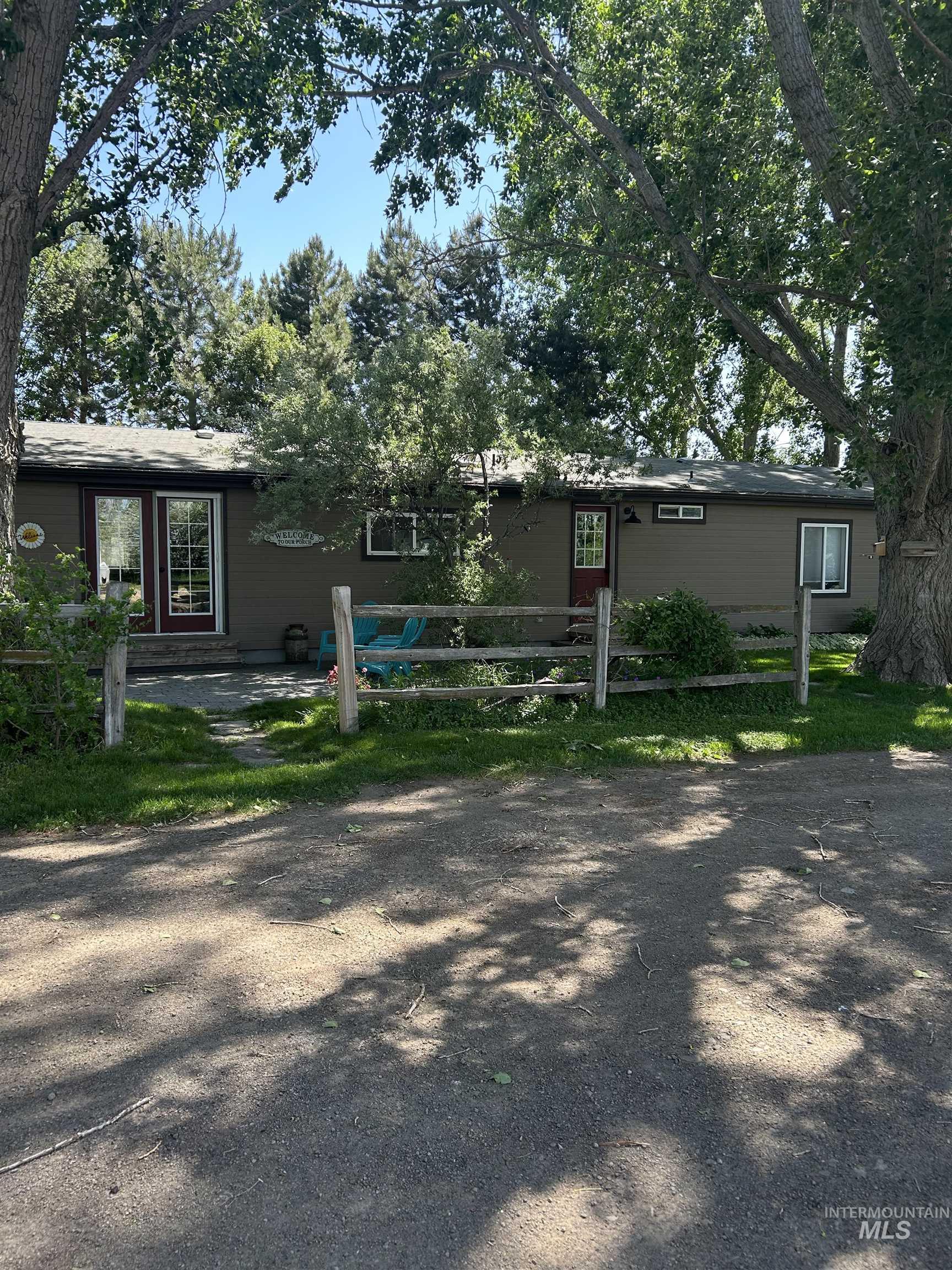 1614 E 1800 S Property Photo