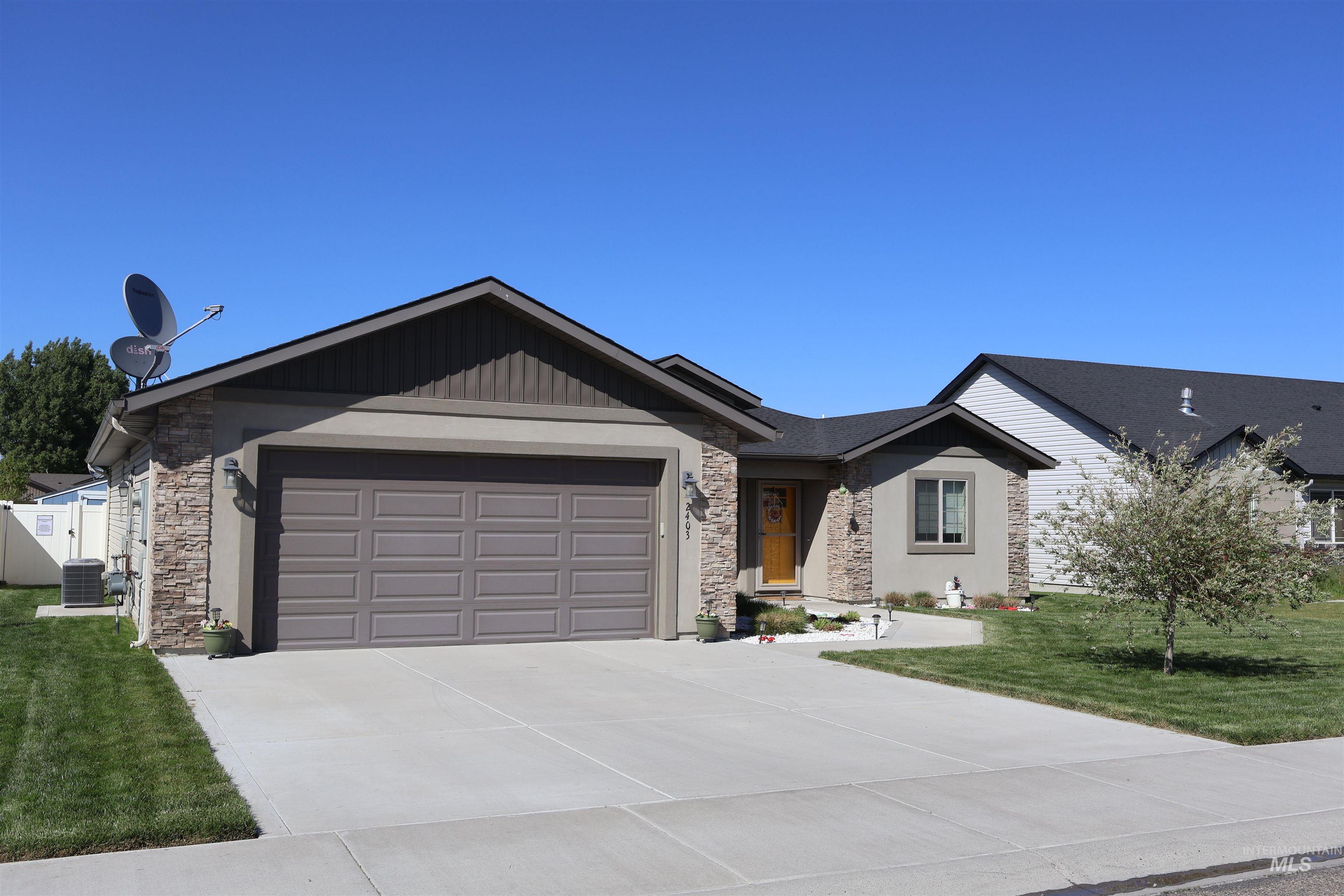 2403 Yellowstone Trail Property Photo 1
