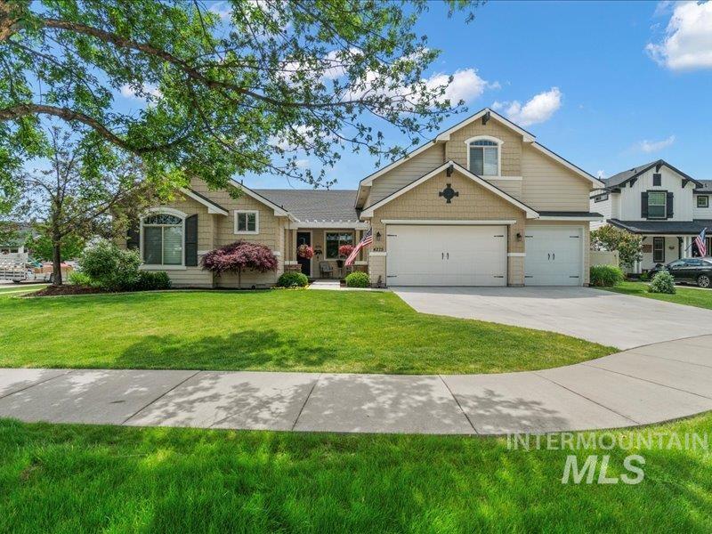 4275 W Cardon St Property Photo 1
