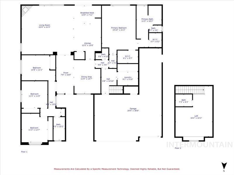 4275 W Cardon St Property Photo 46