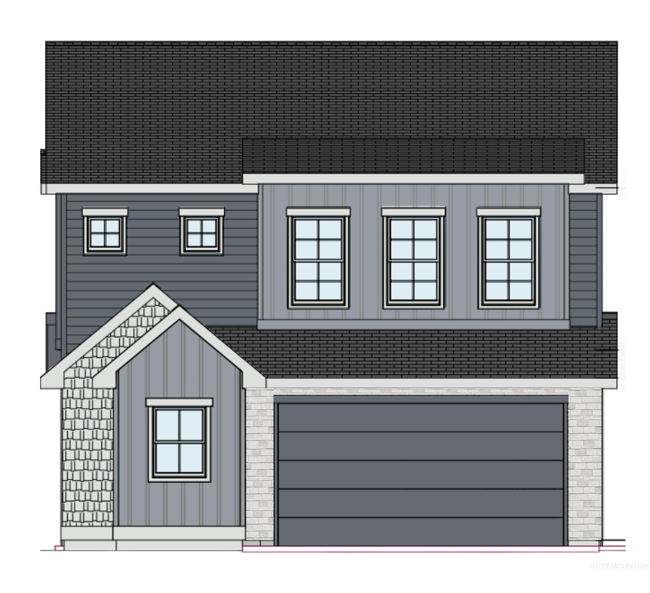 3892 W Stone House Ln Property Photo 1
