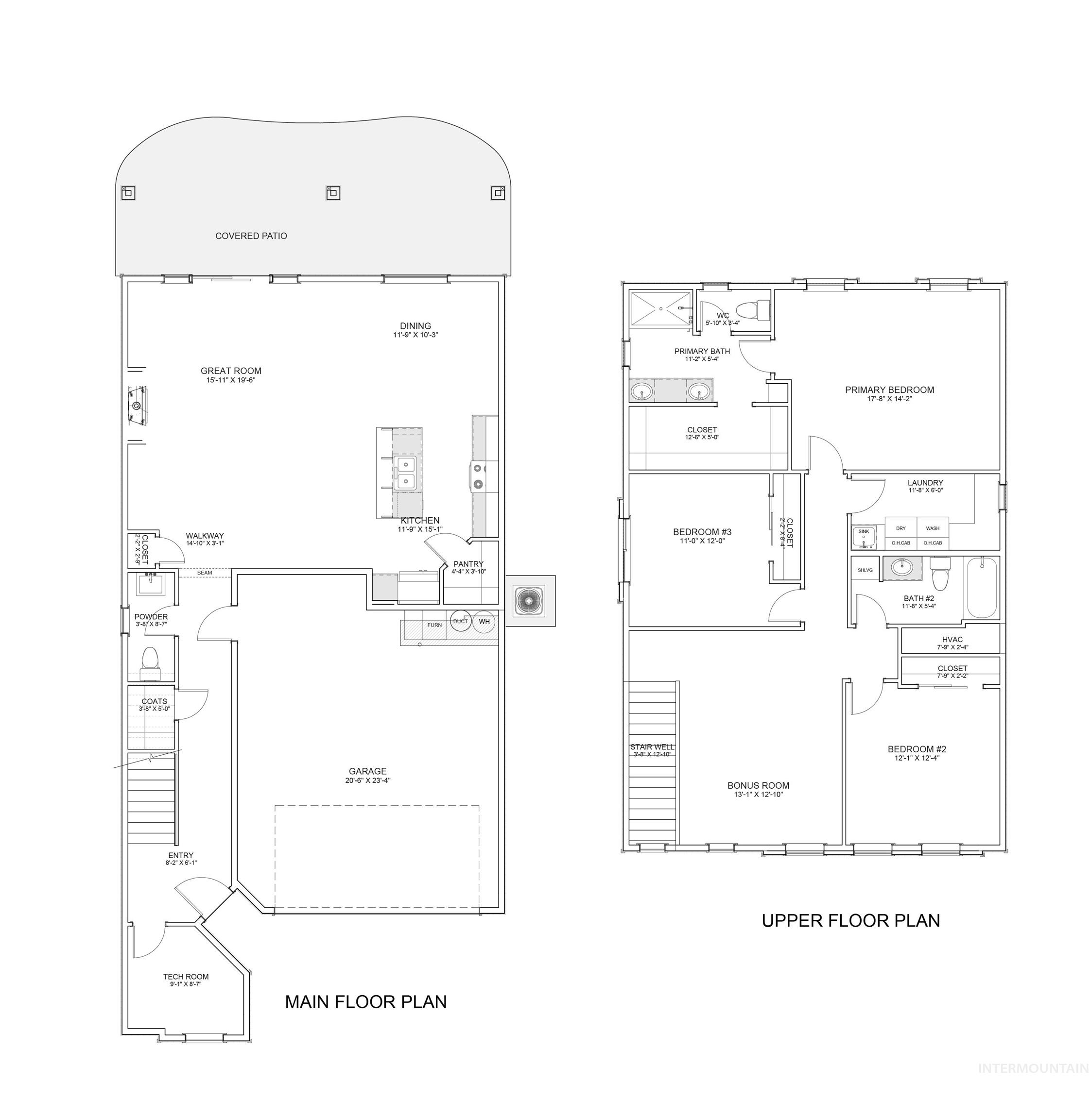 3892 W Stone House Ln Property Photo 8