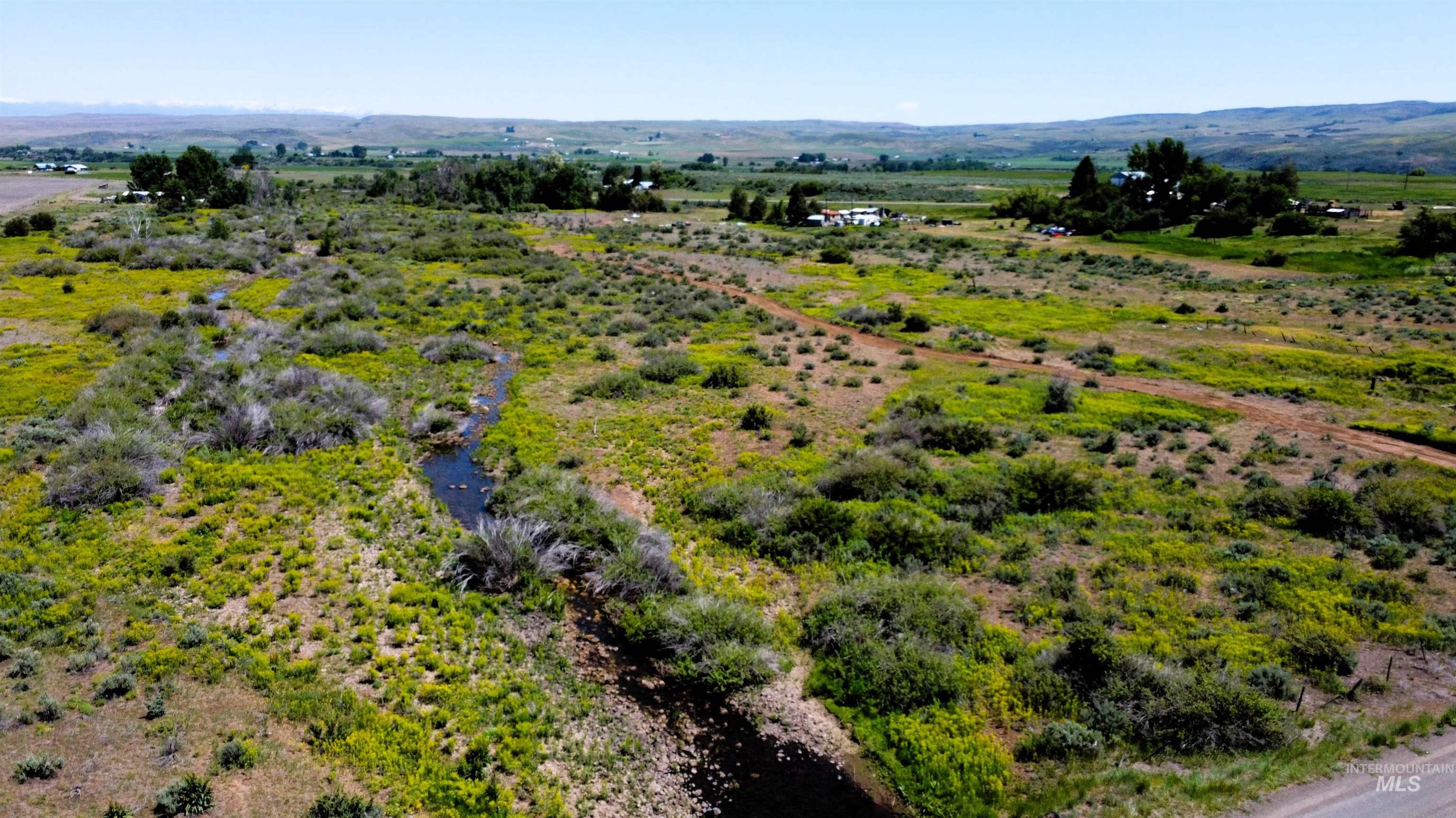 Tbd Sage Creek Rd. (parcel A) Property Photo 1