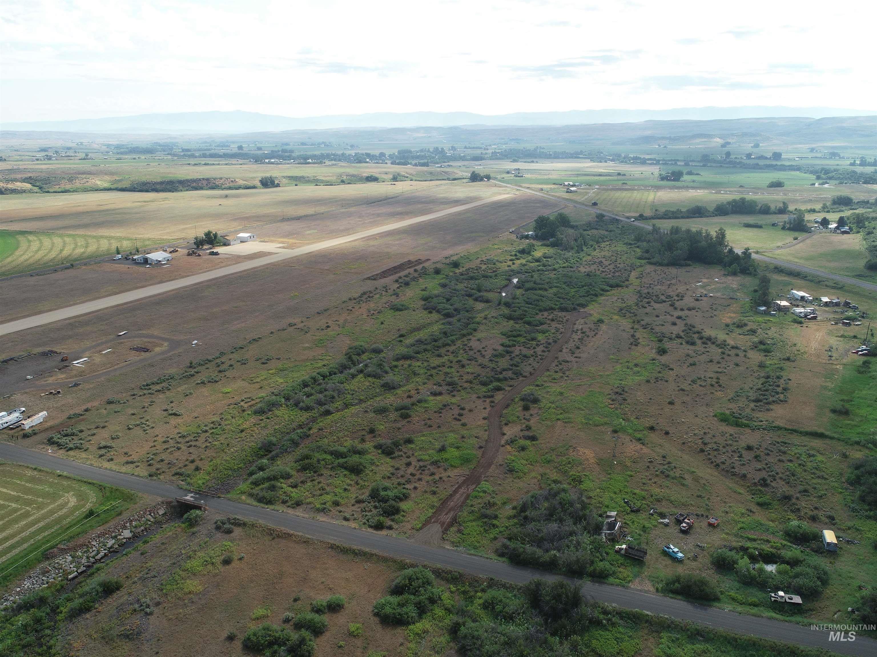 Tbd Sage Creek Rd. (parcel A) Property Photo 1