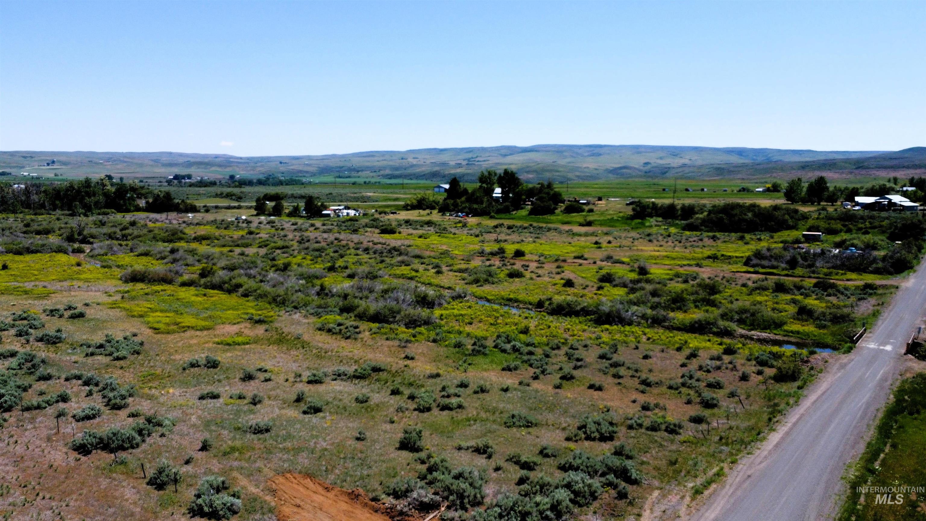 Tbd Sage Creek Rd. (parcel A) Property Photo 6