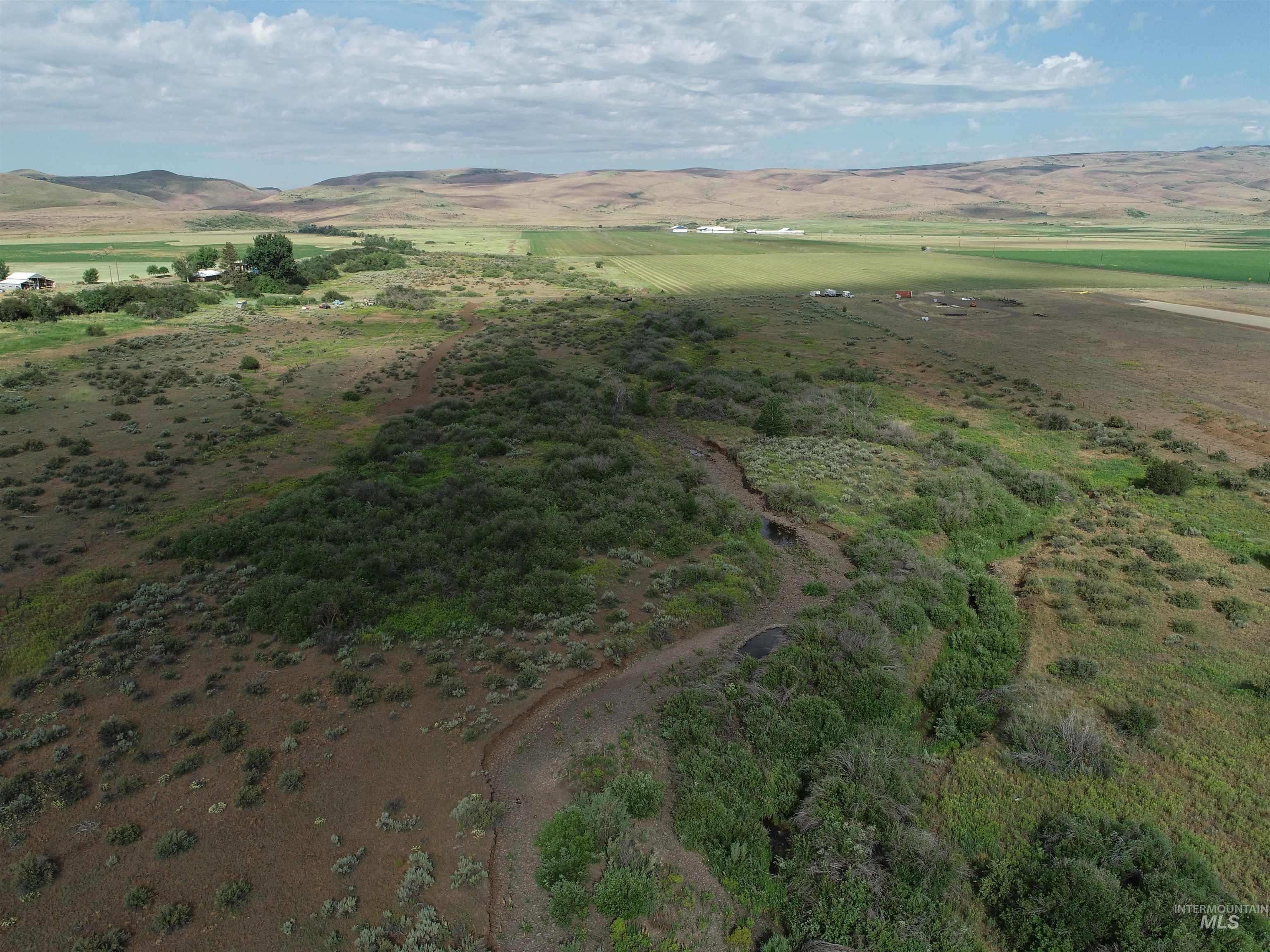 Tbd Sage Creek Rd. (parcel A) Property Photo 7