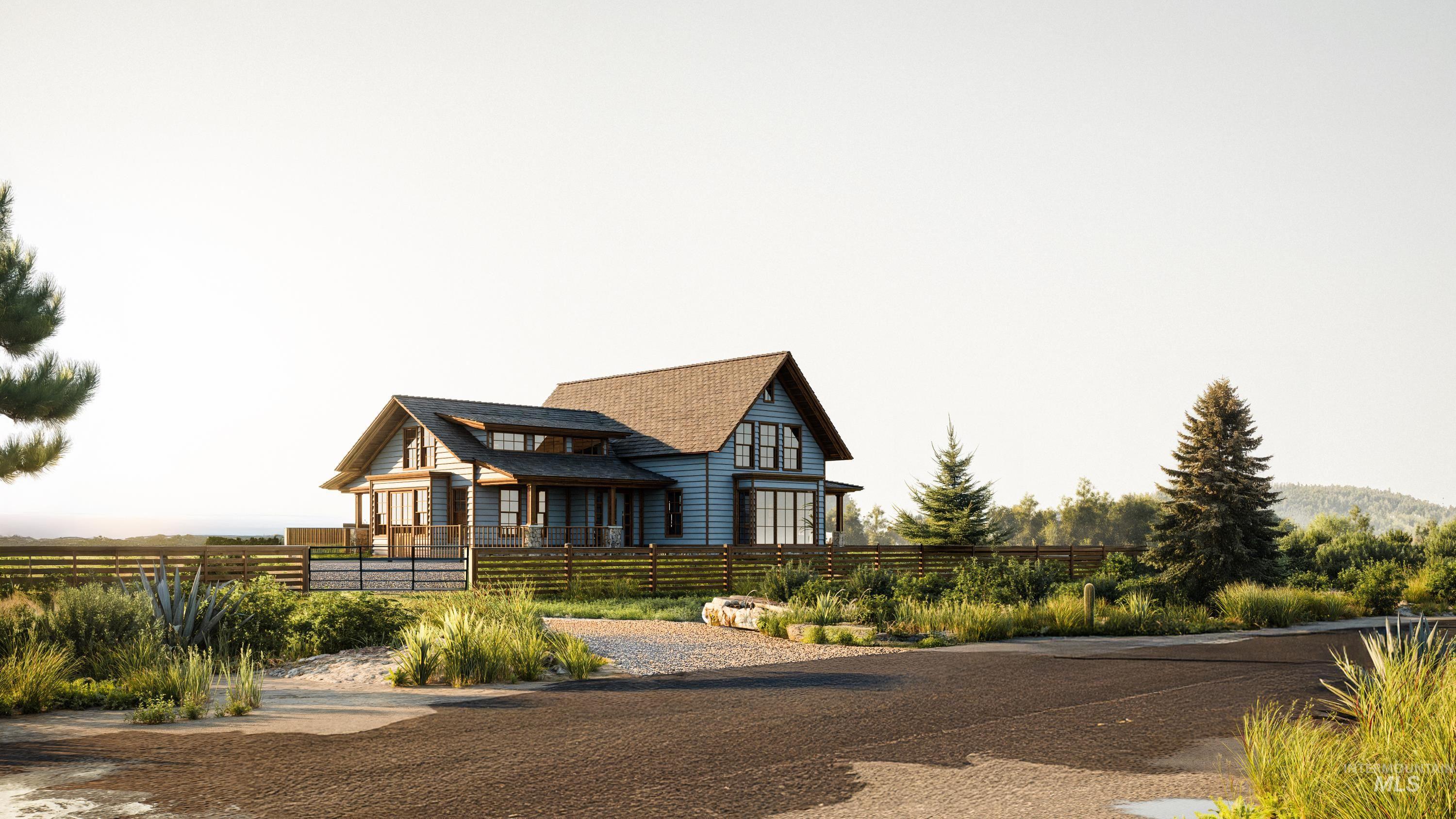 Tbd Sage Creek Rd. (parcel A) Property Photo 10