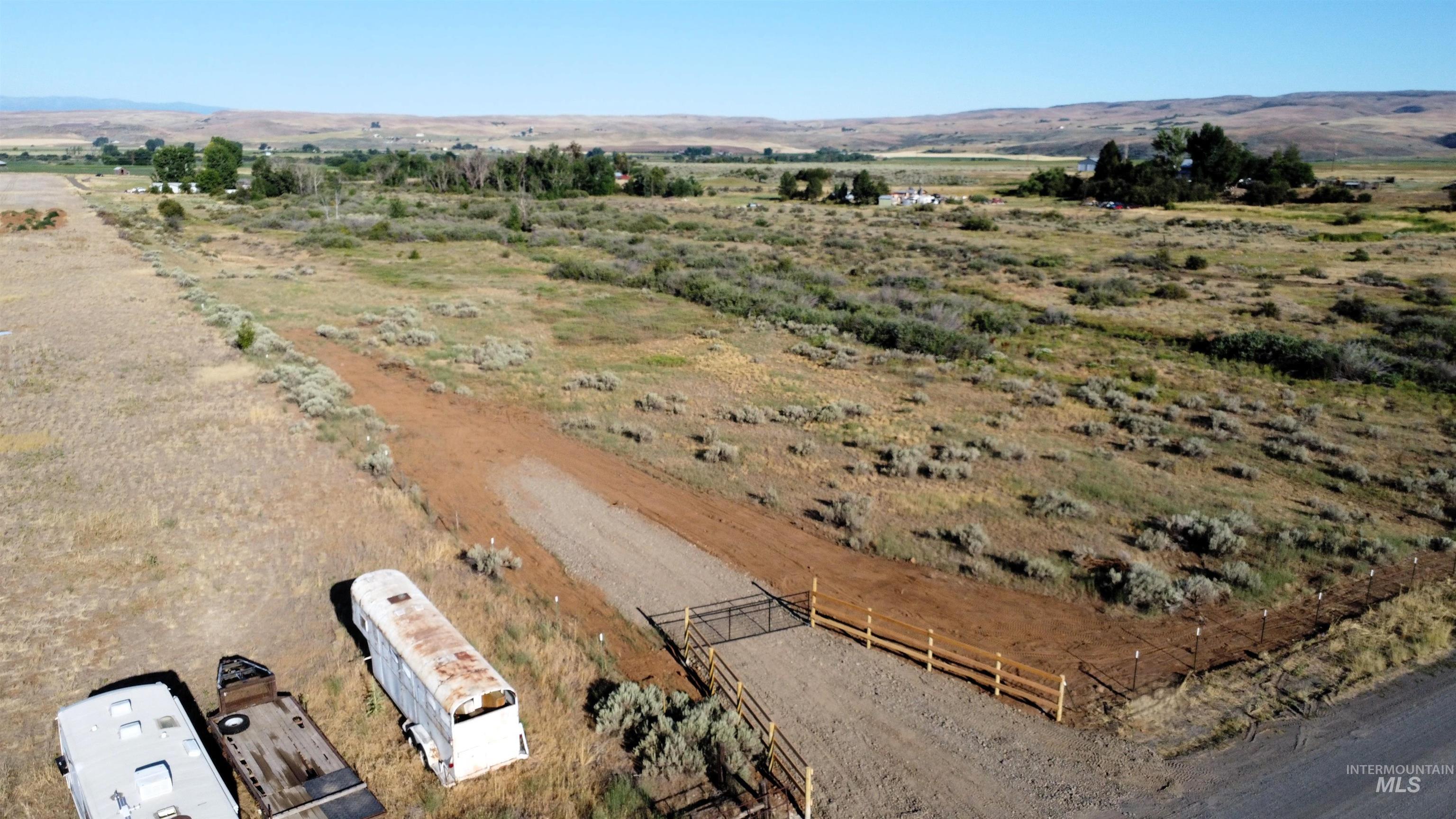 Tbd Sage Creek Rd. (parcel A) Property Photo 11
