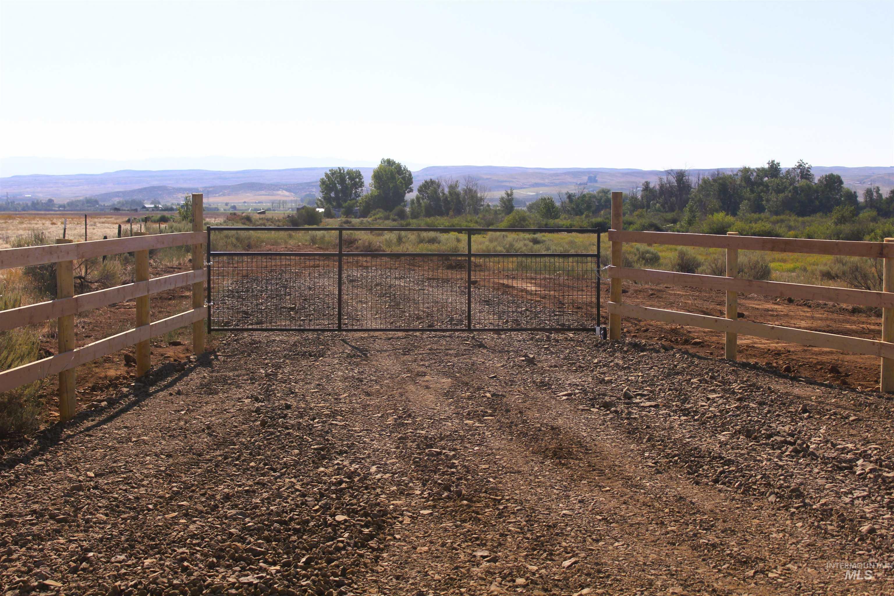 Tbd Sage Creek Rd. (parcel A) Property Photo 12