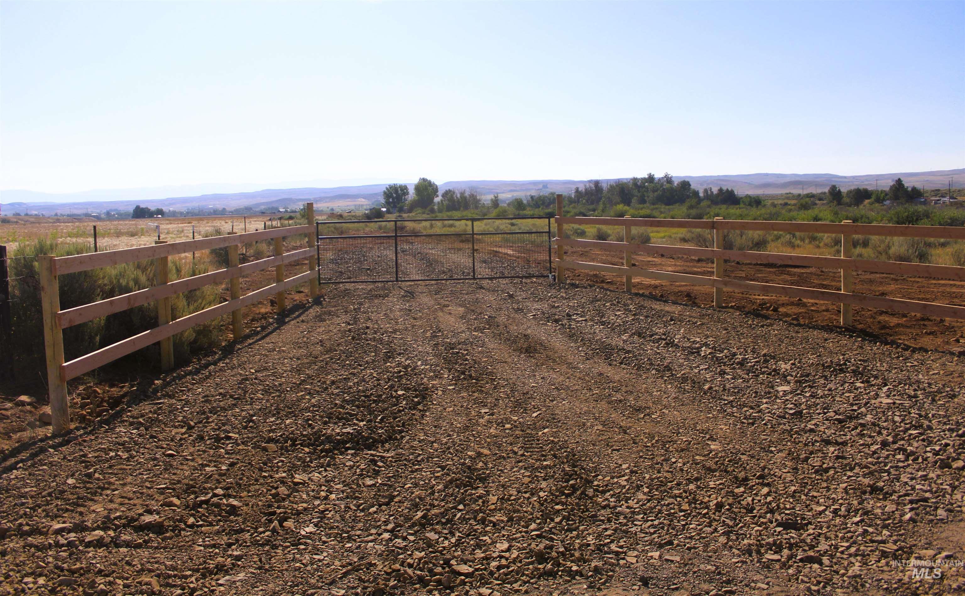 Tbd Sage Creek Rd. (parcel A) Property Photo 13