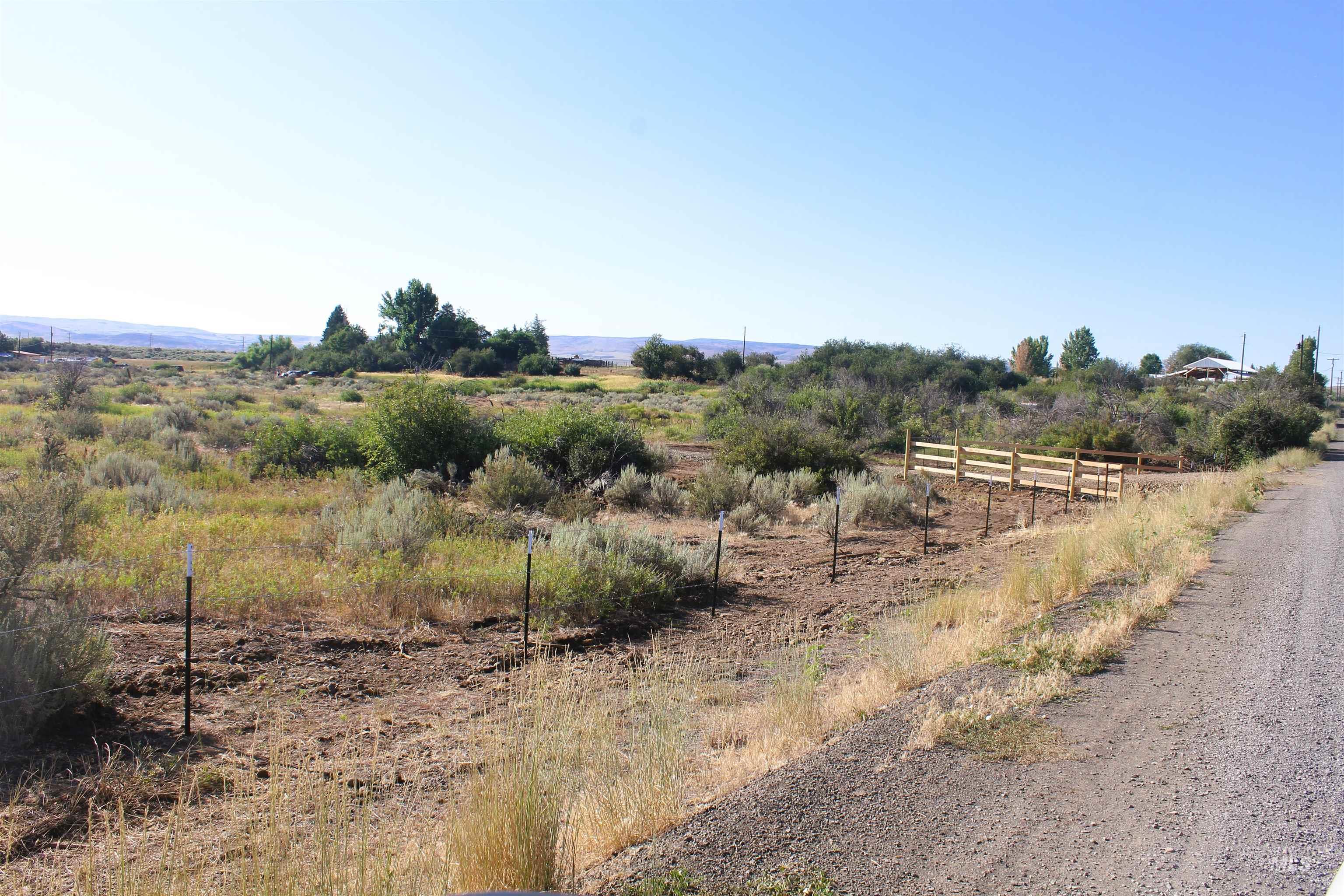 Tbd Sage Creek Rd. (parcel A) Property Photo 14