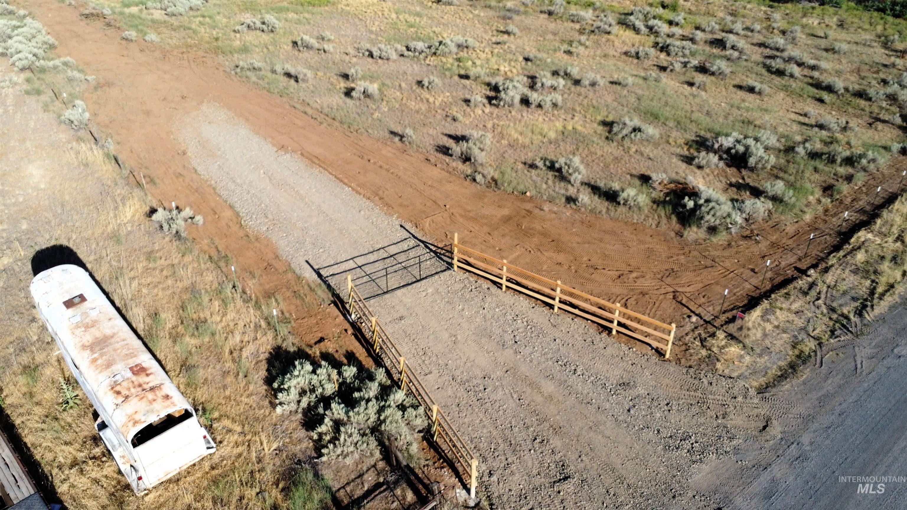 Tbd Sage Creek Rd. (parcel A) Property Photo 16
