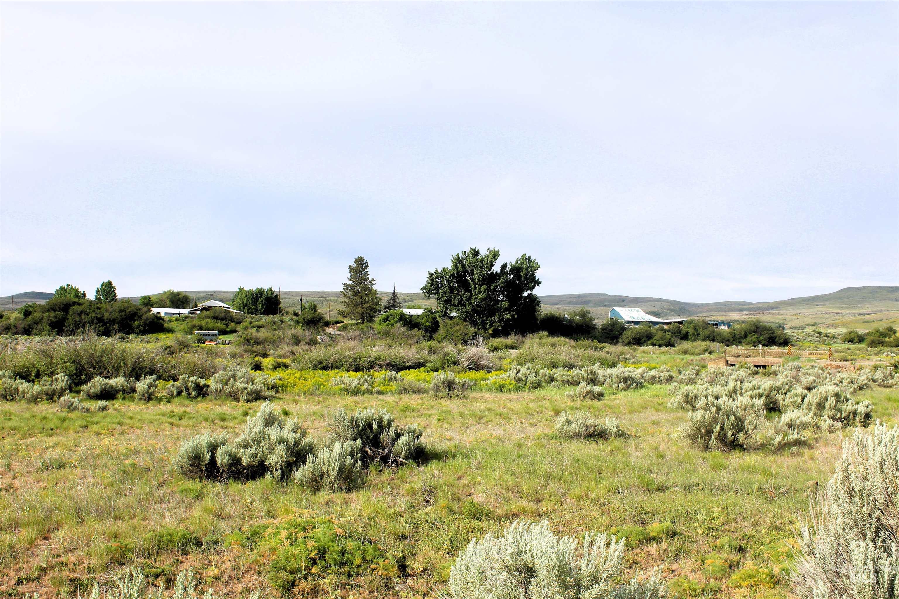 Tbd Sage Creek Rd. (parcel A) Property Photo 18