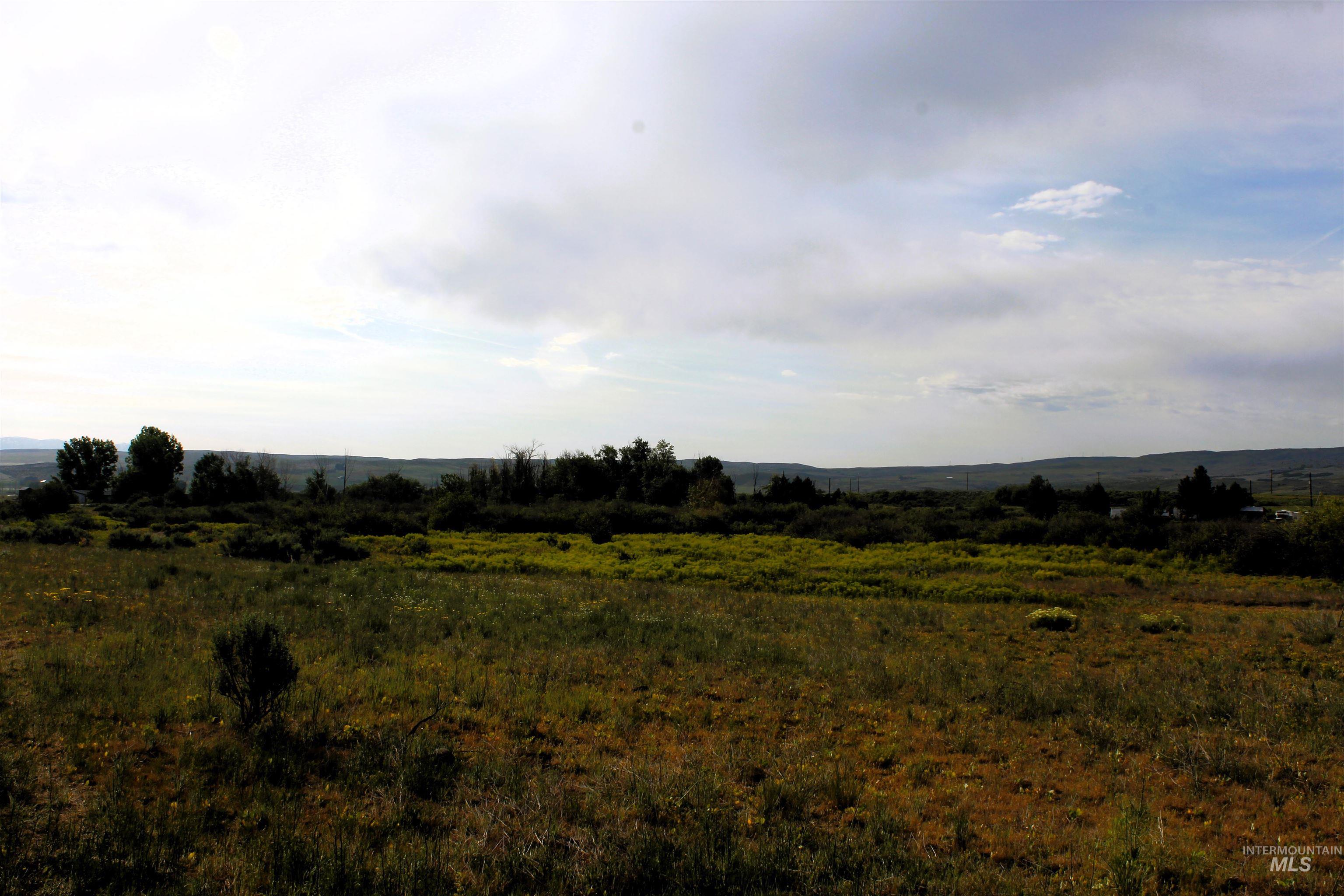 Tbd Sage Creek Rd. (parcel A) Property Photo 19