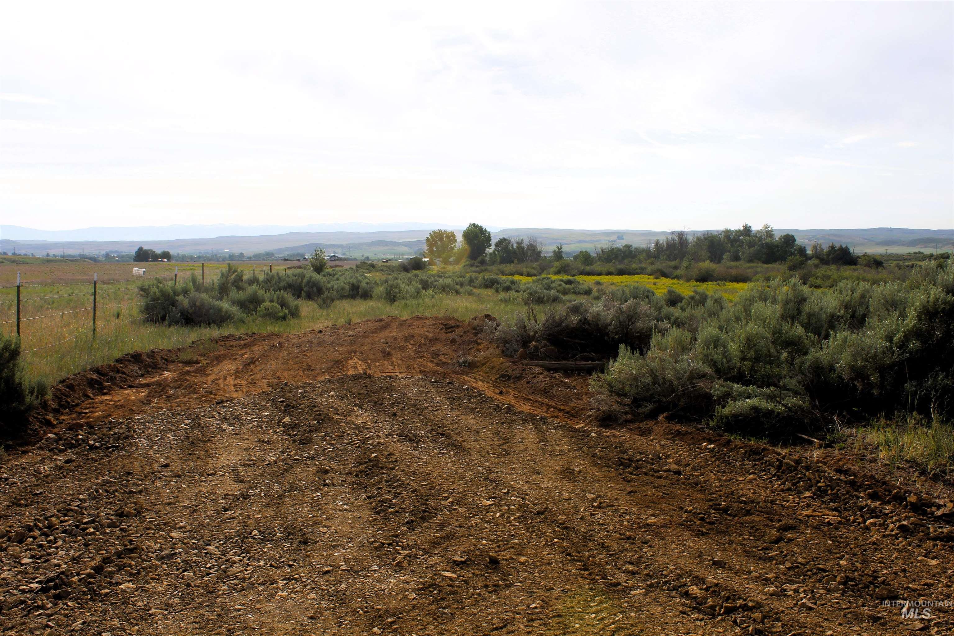 Tbd Sage Creek Rd. (parcel A) Property Photo 20