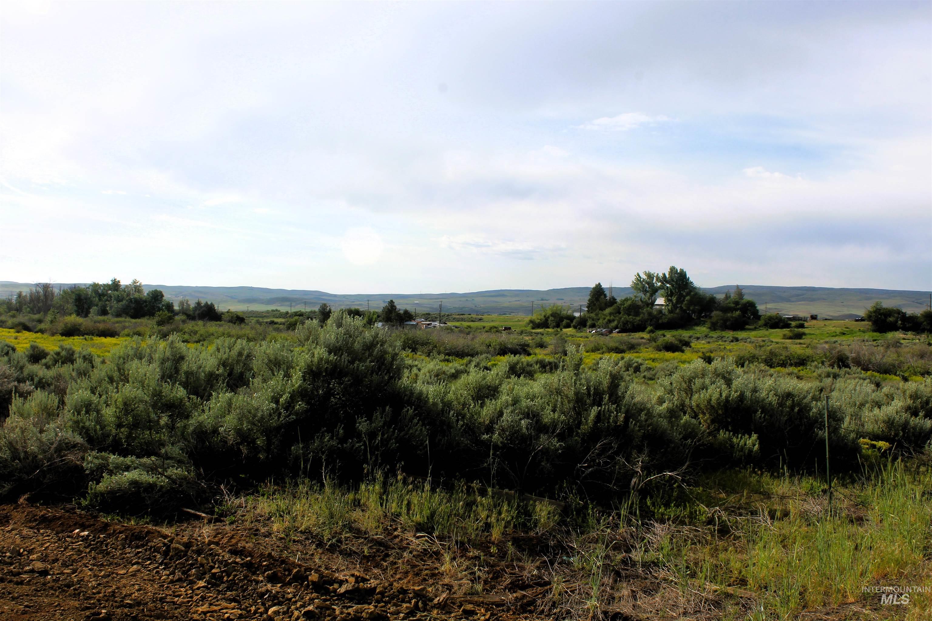 Tbd Sage Creek Rd. (parcel A) Property Photo 21