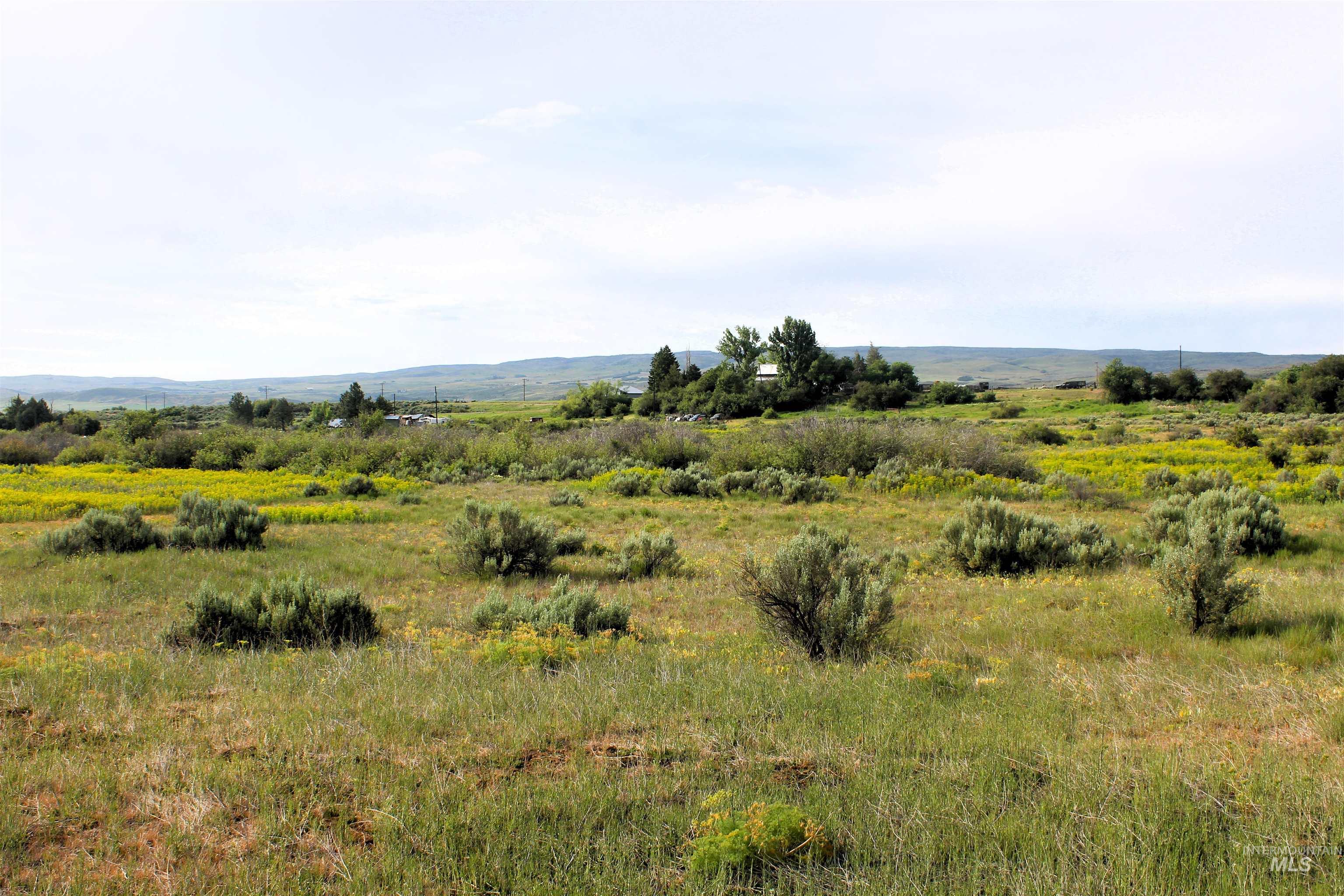 Tbd Sage Creek Rd. (parcel A) Property Photo 22