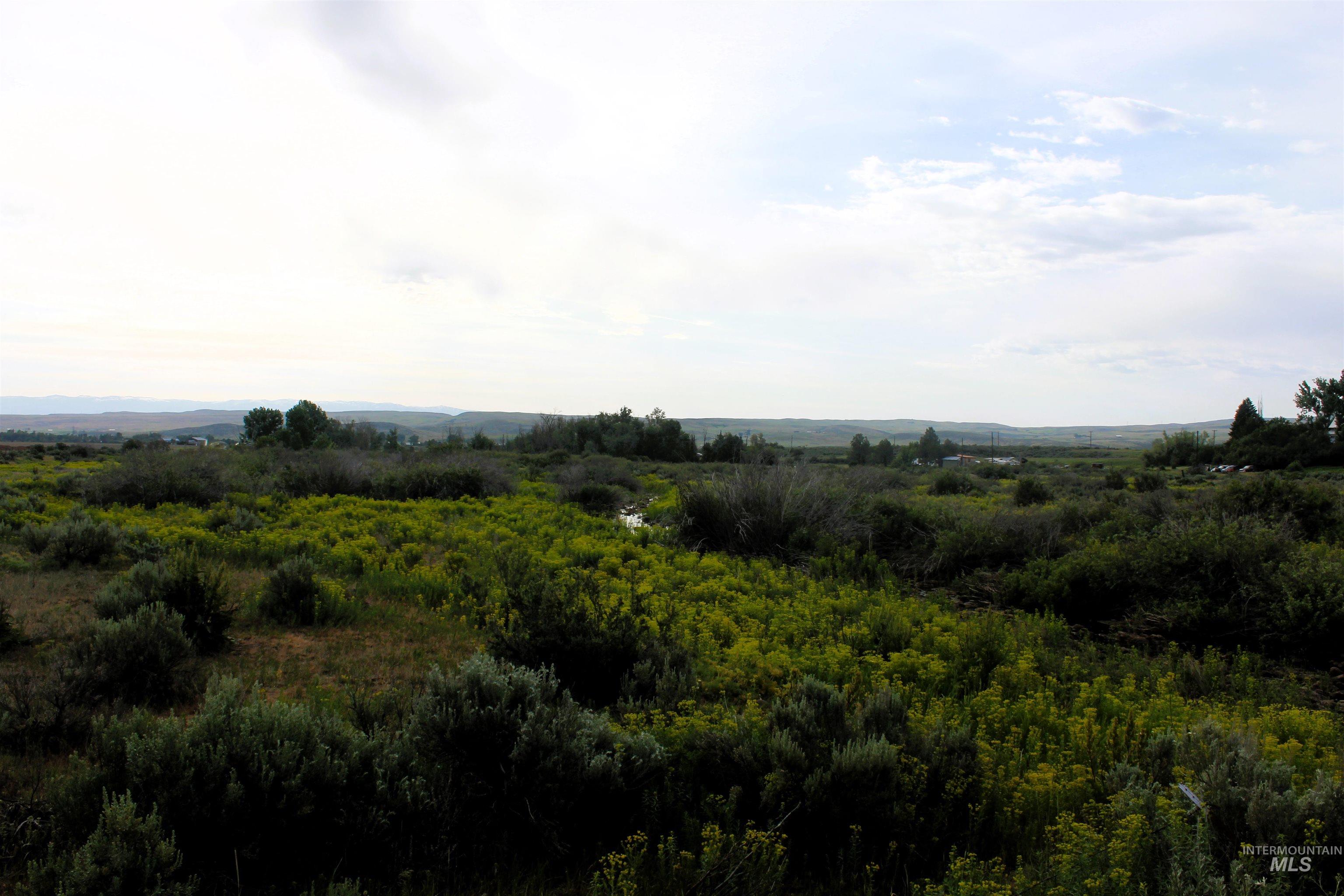 Tbd Sage Creek Rd. (parcel A) Property Photo 24