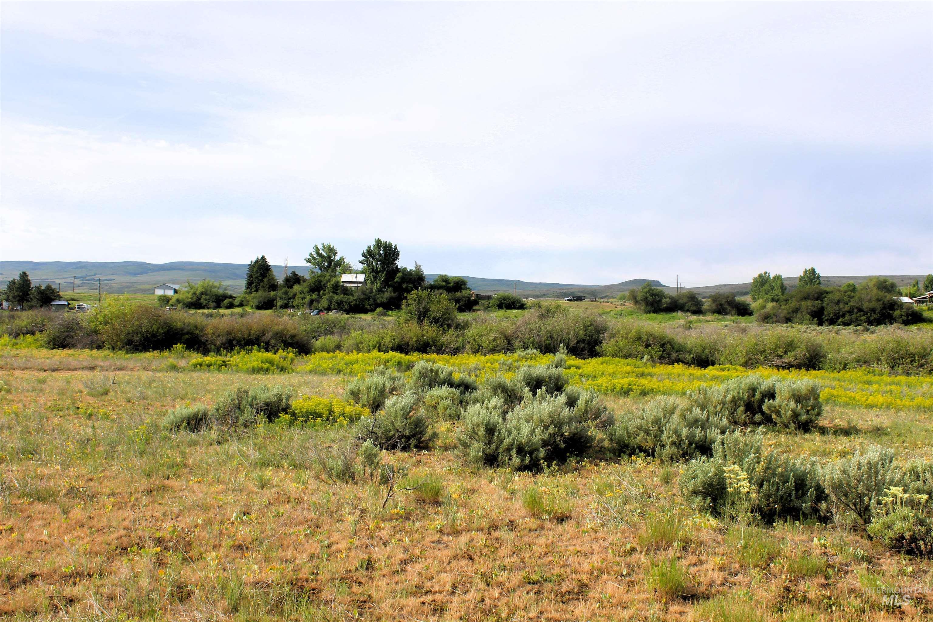 Tbd Sage Creek Rd. (parcel A) Property Photo 25
