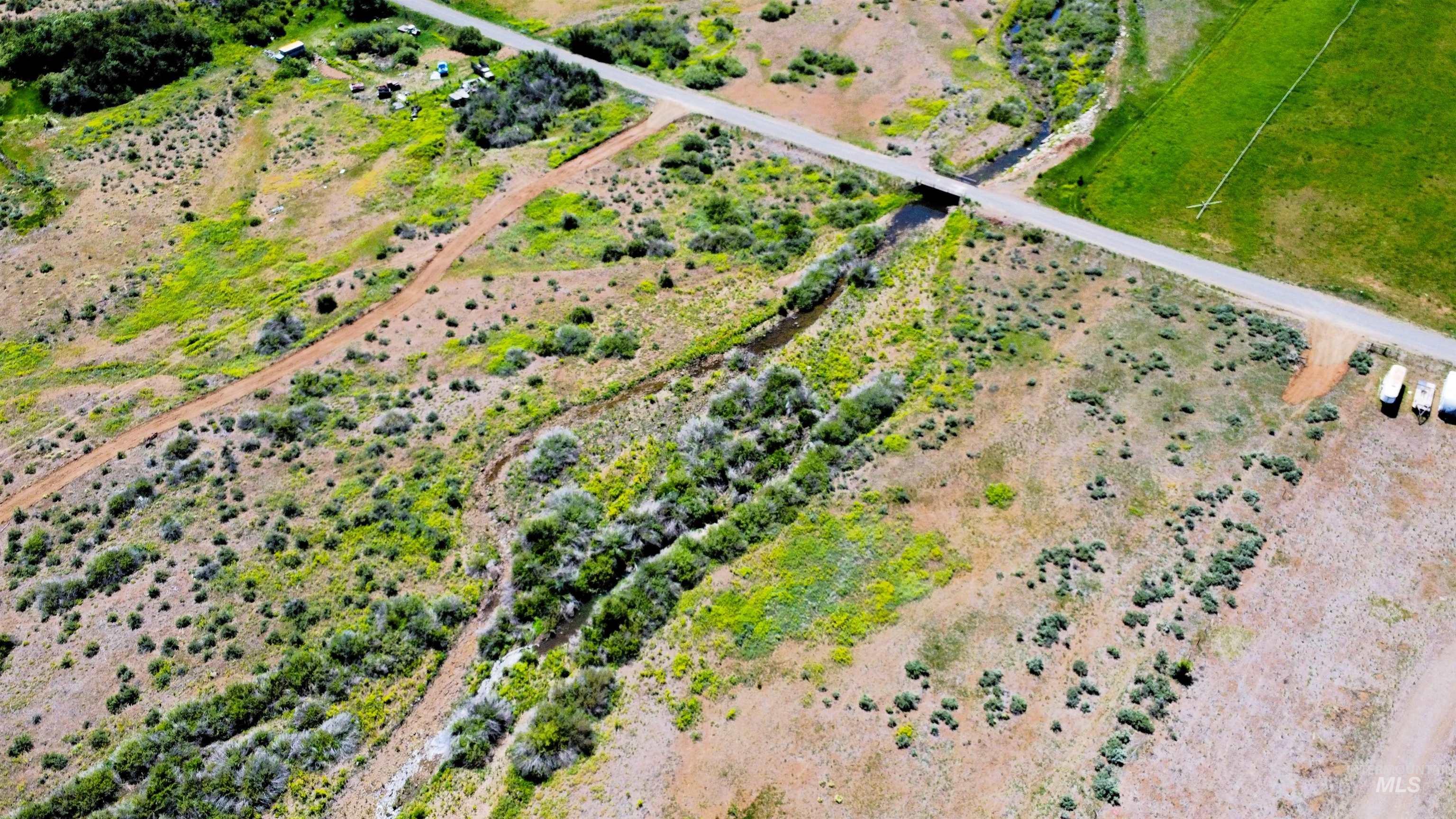 Tbd Sage Creek Rd. (parcel A) Property Photo 29
