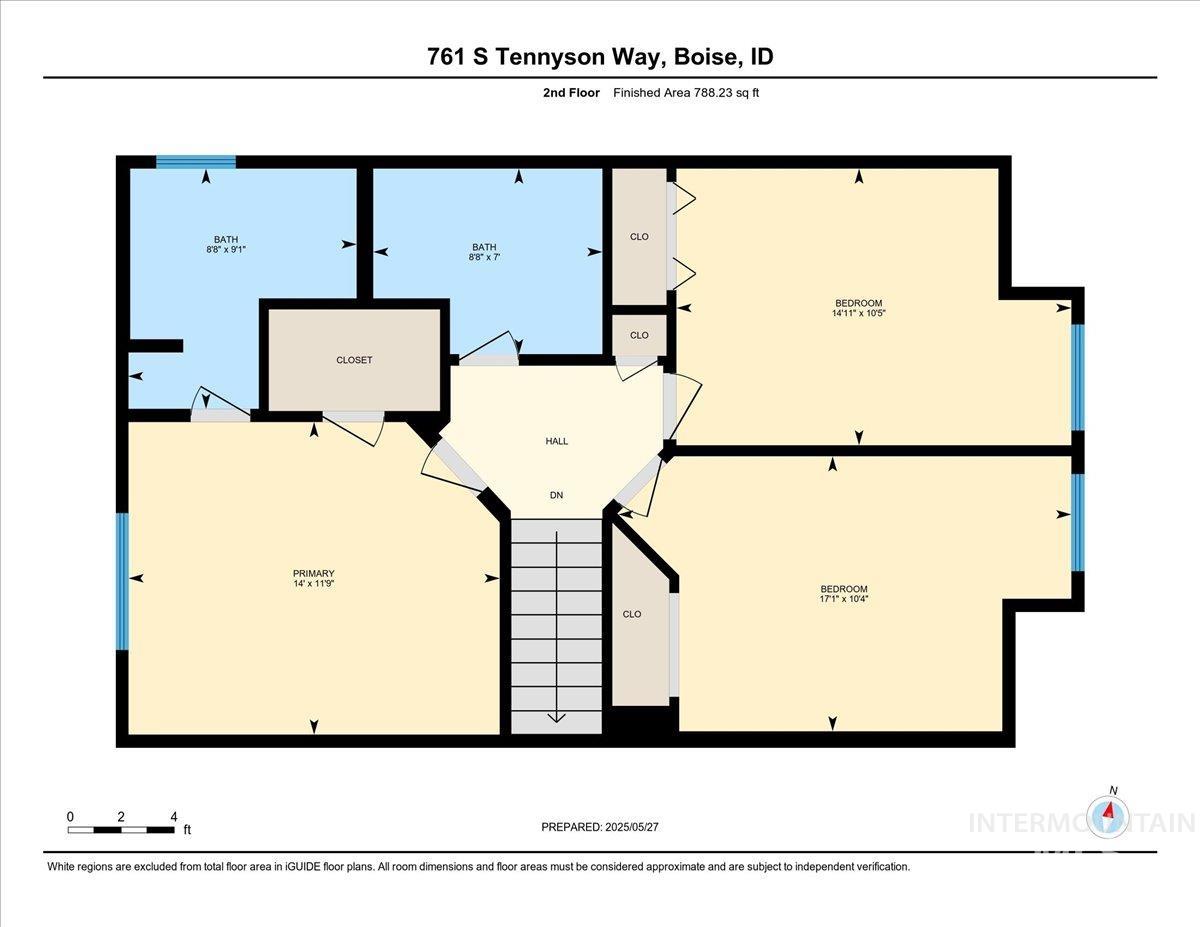 761 S Tennyson Way Property Photo 33