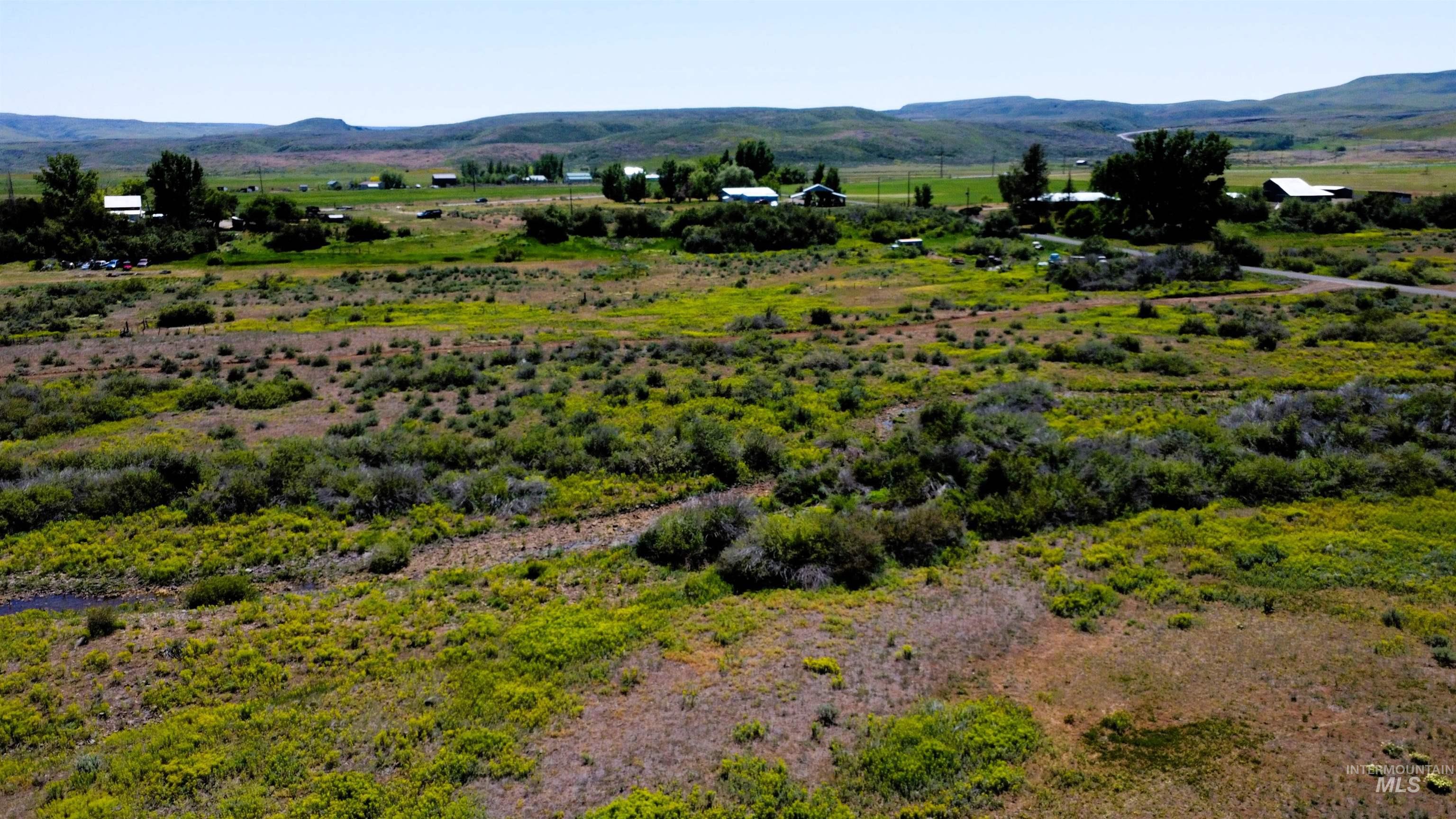 Tbd Sage Creek Rd. (parcel B) Property Photo 1