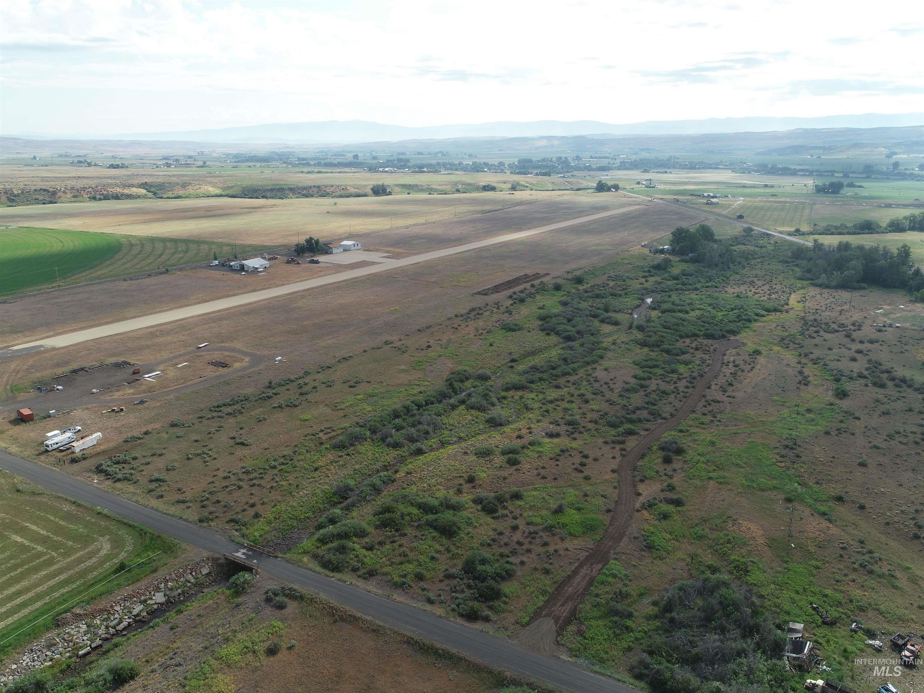 Tbd Sage Creek Rd. (parcel B) Property Photo 1