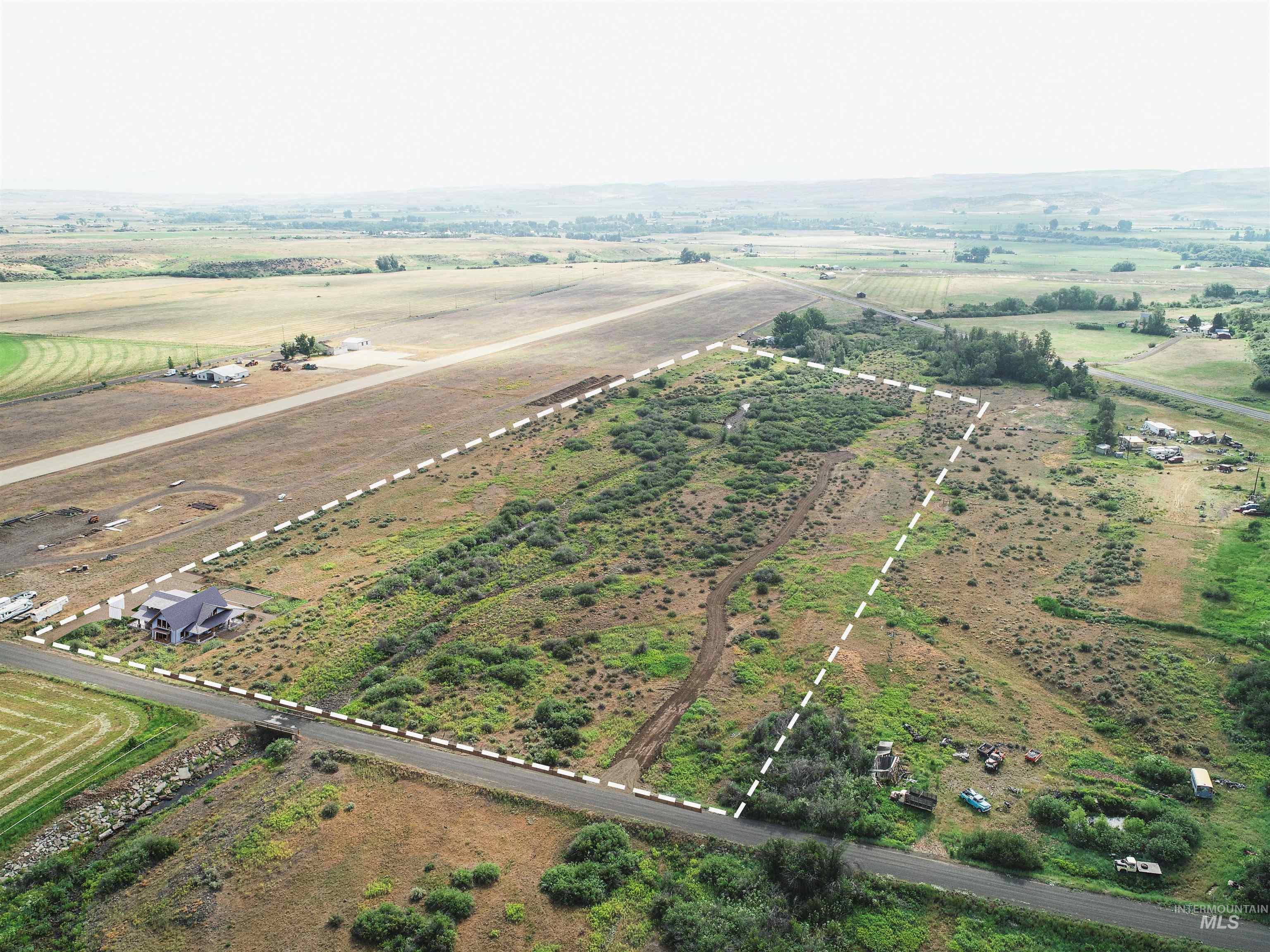 Tbd Sage Creek Rd. (parcel B) Property Photo 1