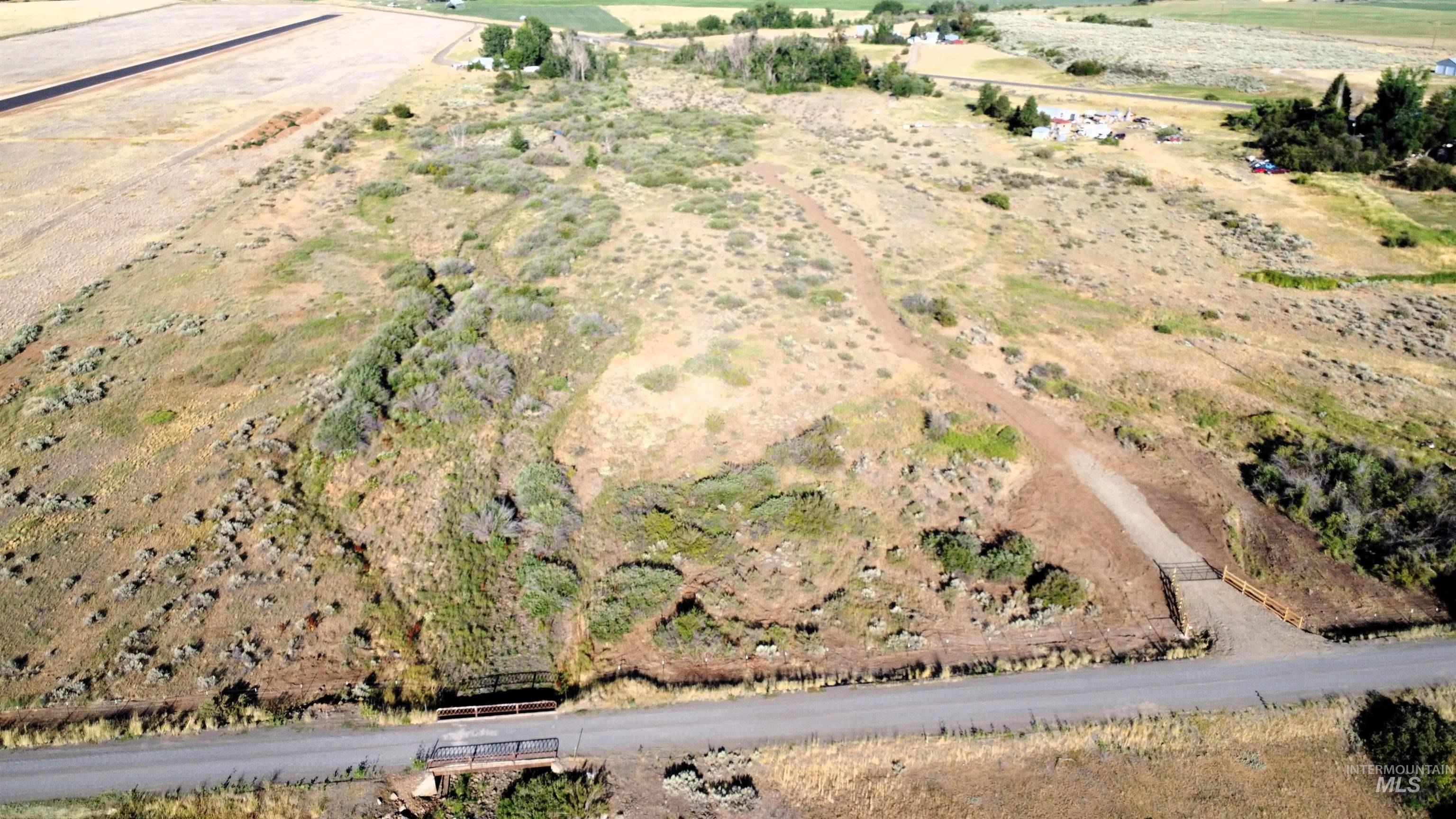 Tbd Sage Creek Rd. (parcel B) Property Photo 4