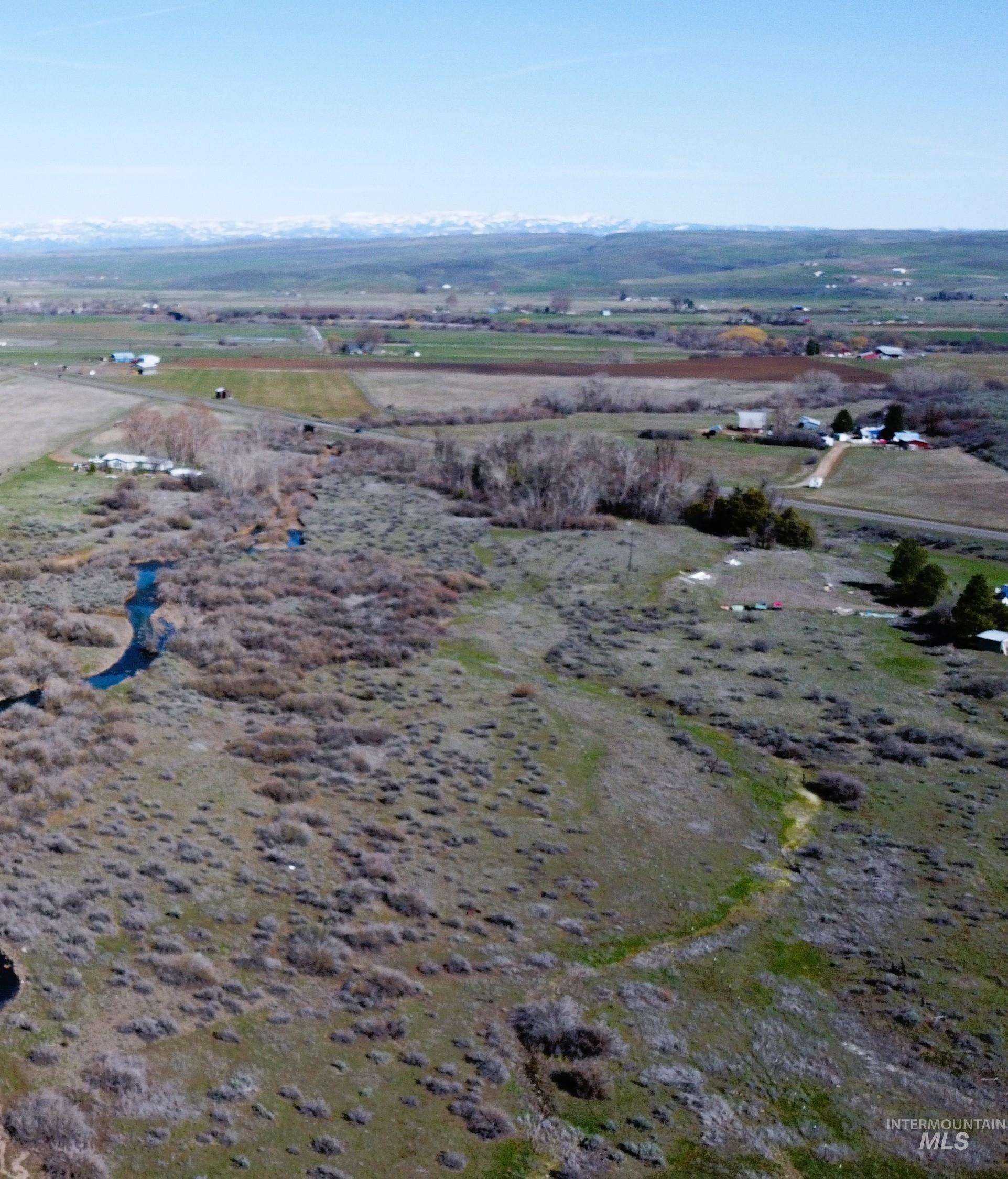 Tbd Sage Creek Rd. (parcel B) Property Photo 16
