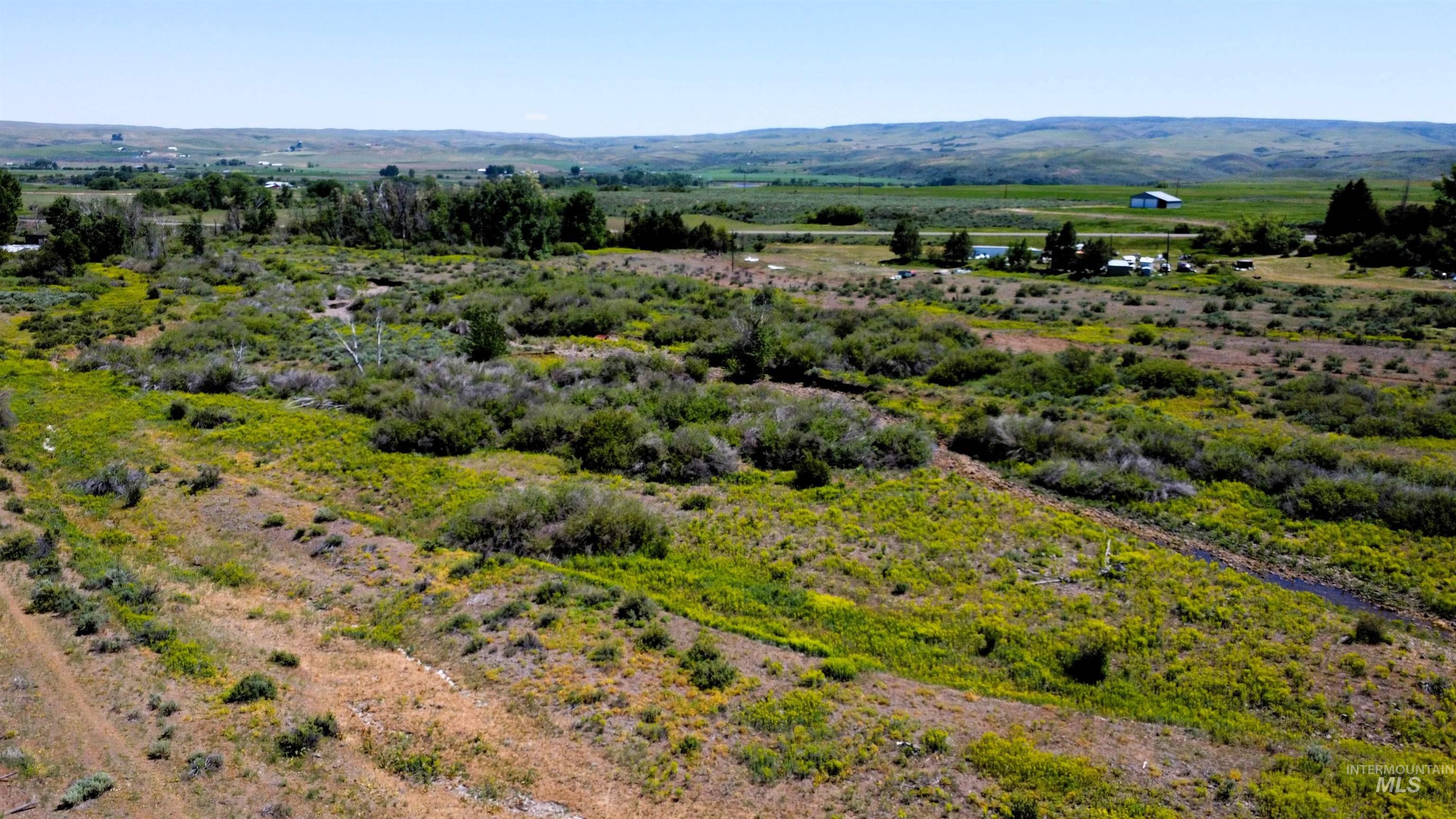 Tbd Sage Creek Rd. (parcel B) Property Photo 24